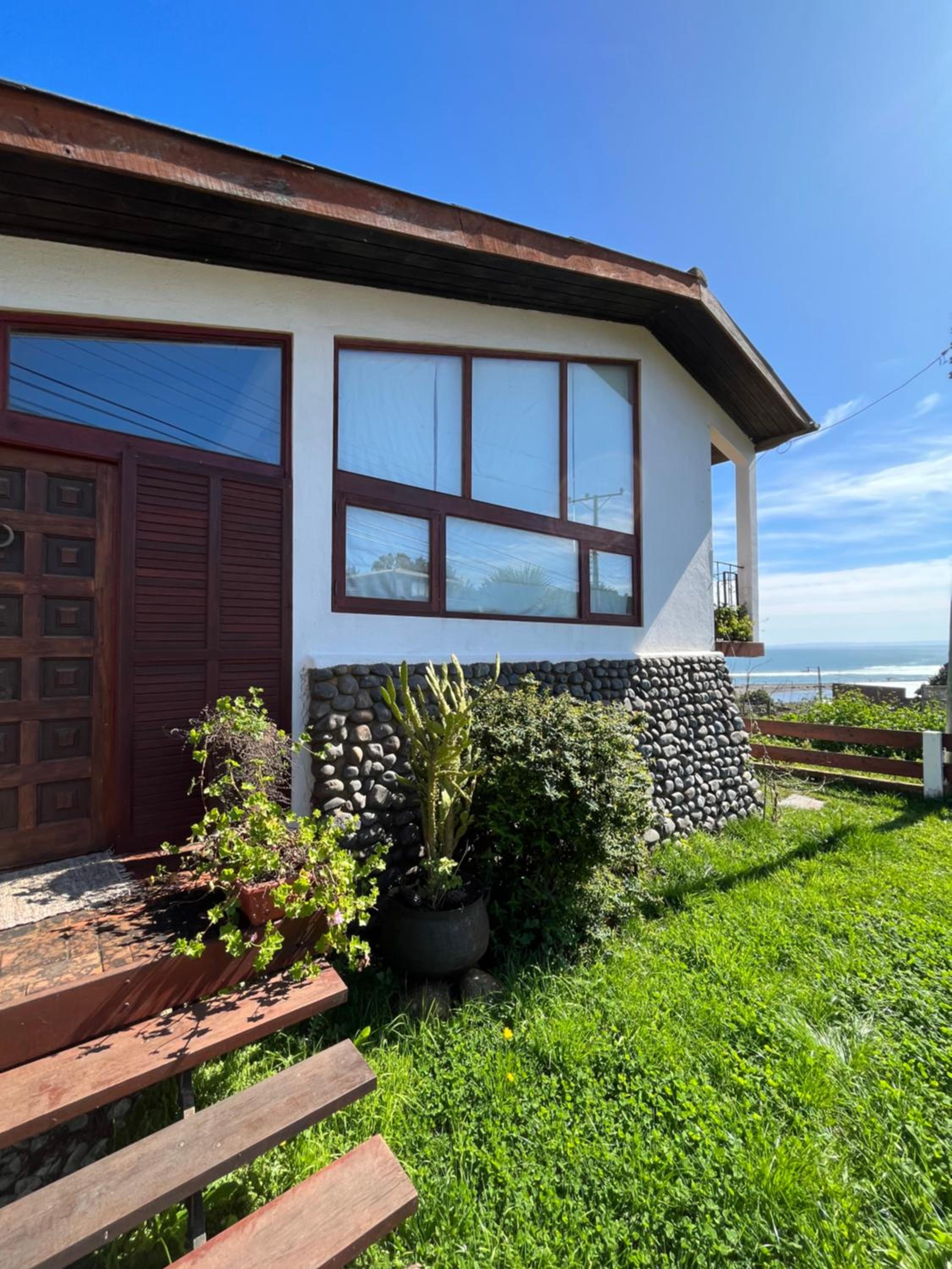 Curanipe Sea View