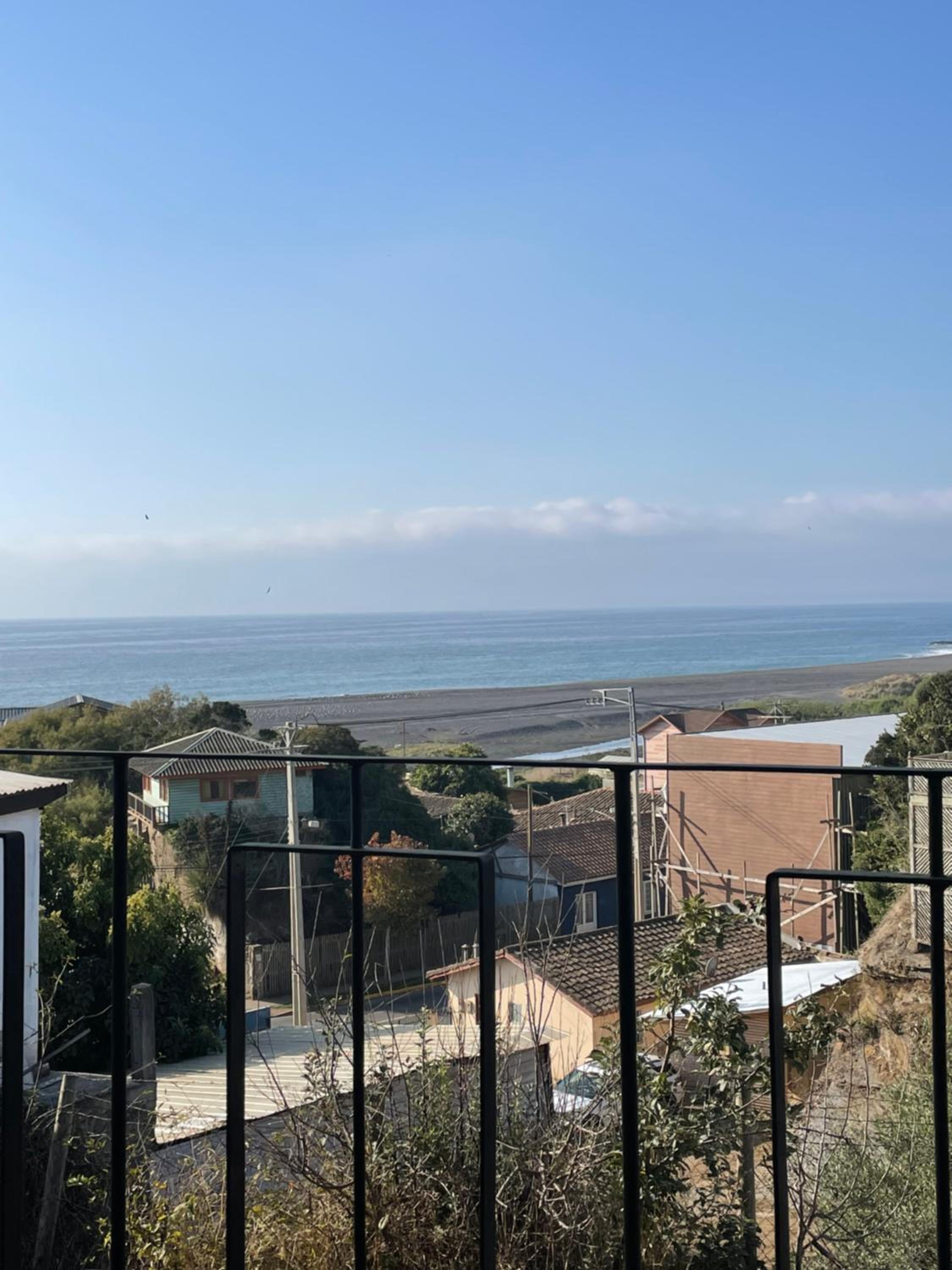 Curanipe Sea View