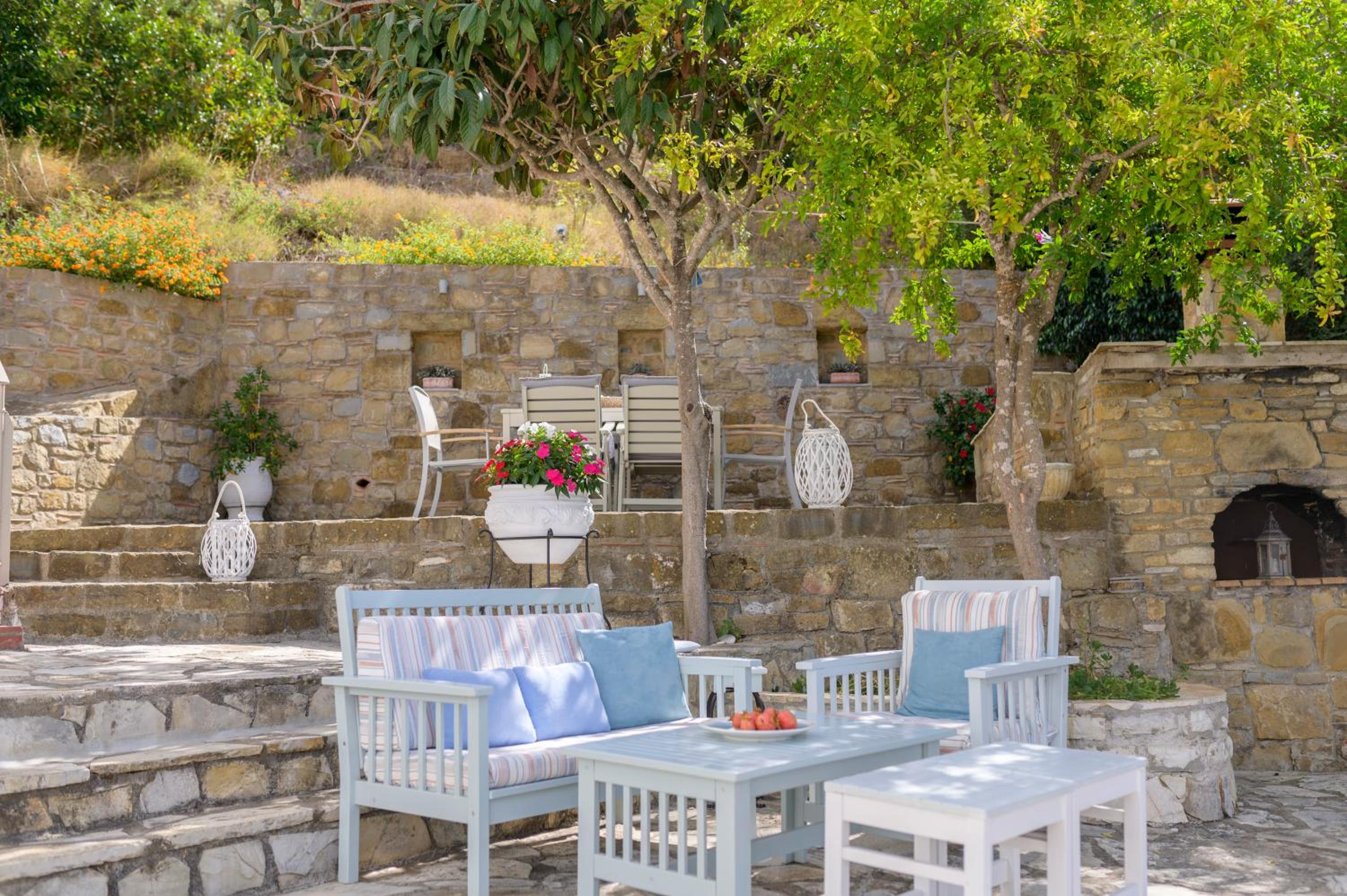 Pelagia's Apartments Finikounda view 3