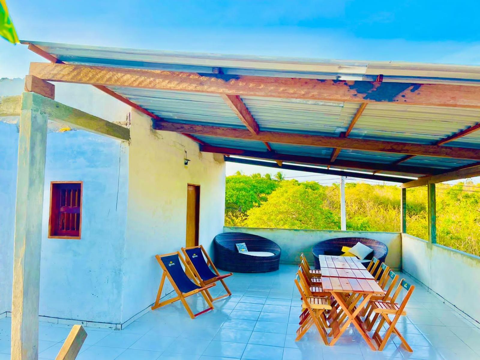 roof