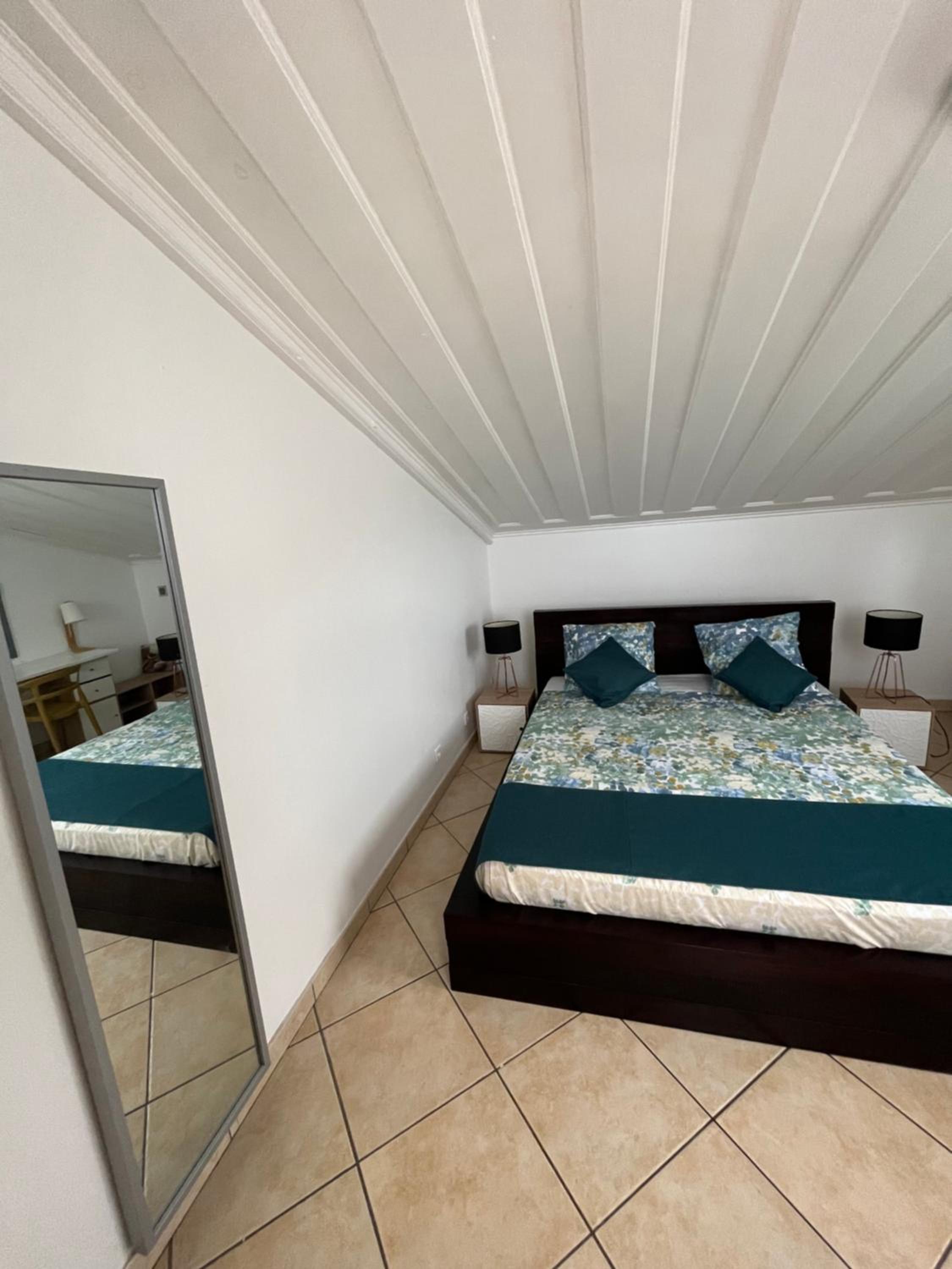 La villa exotik