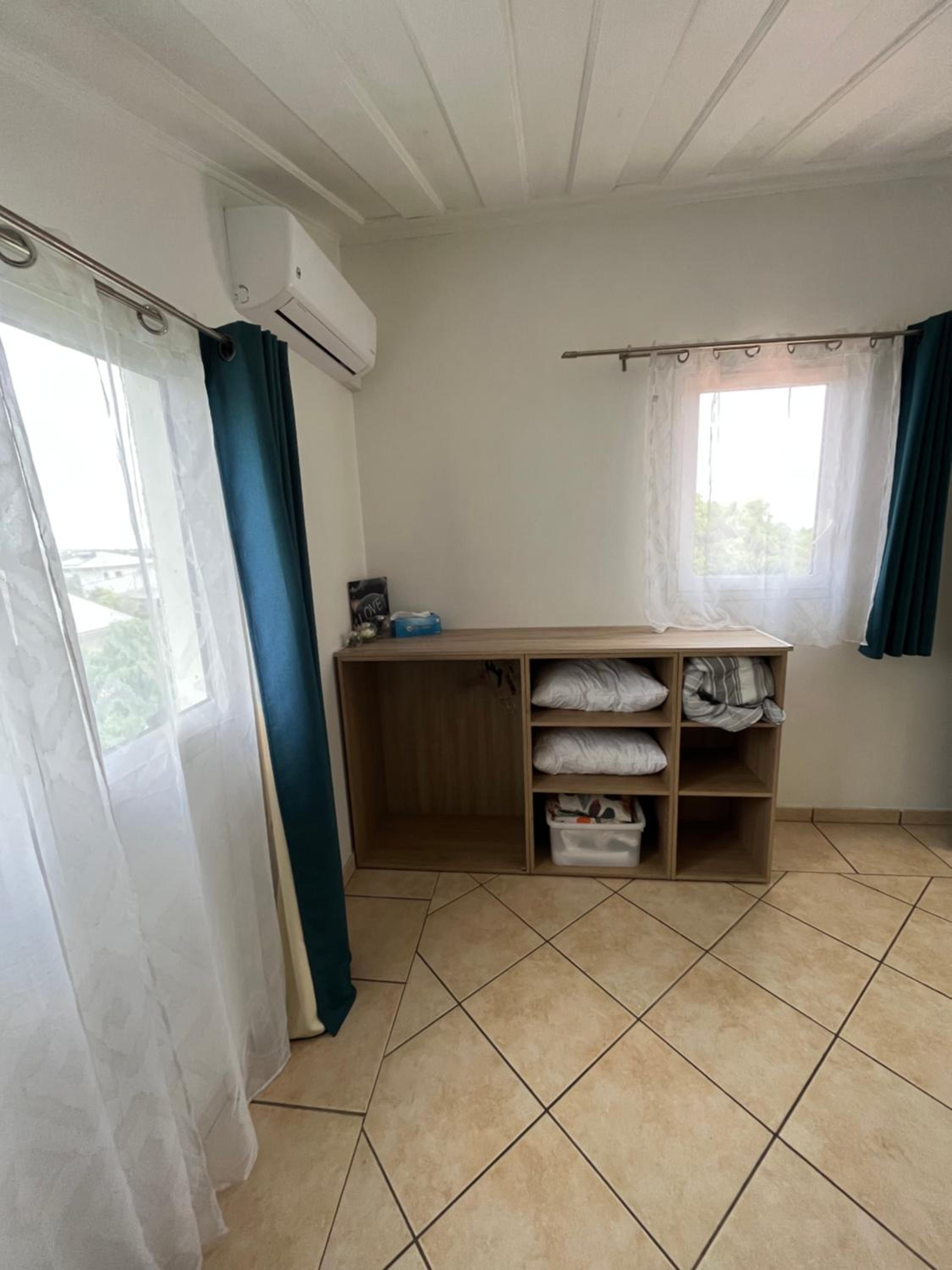 La villa exotik