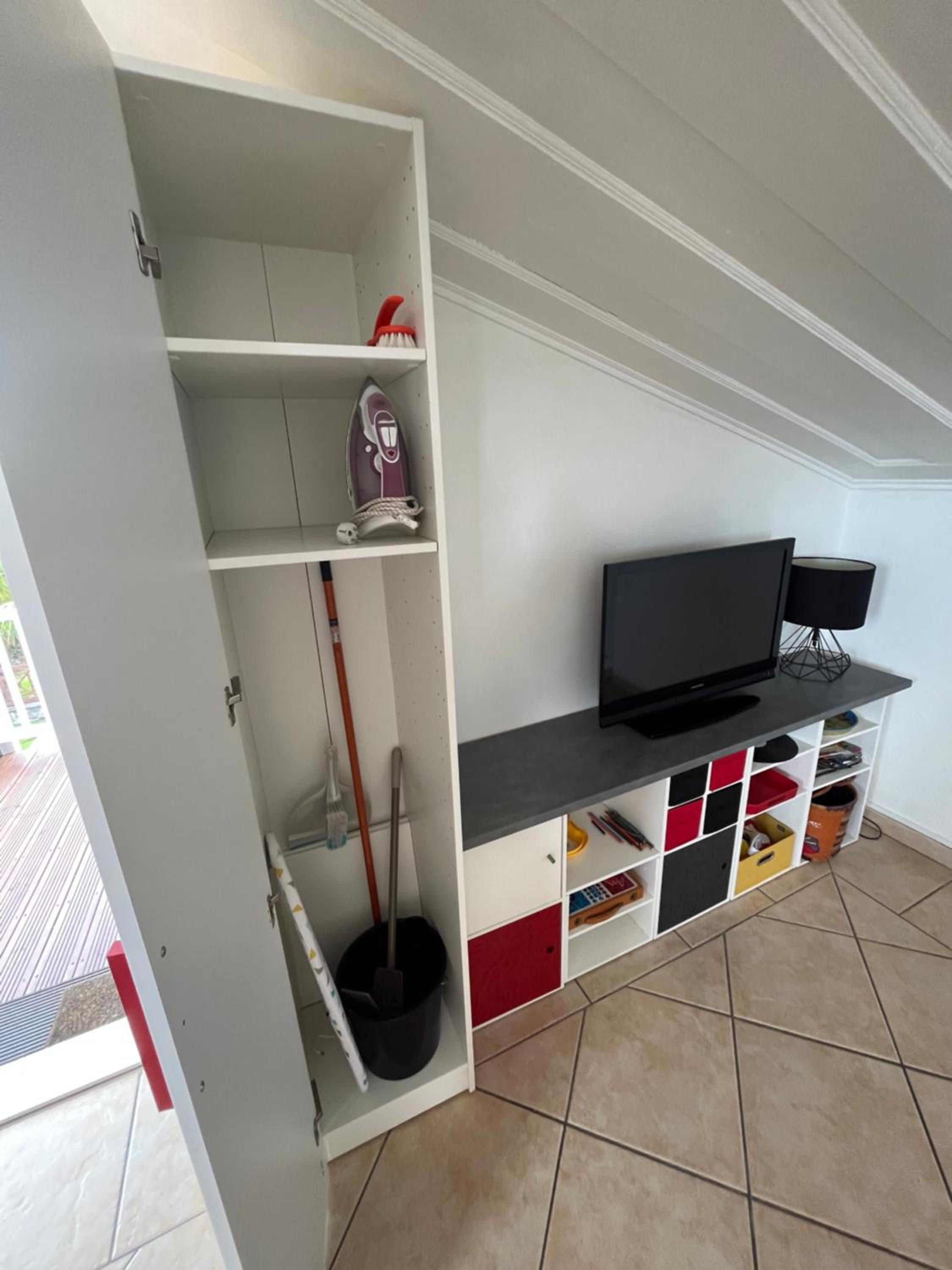 La villa exotik