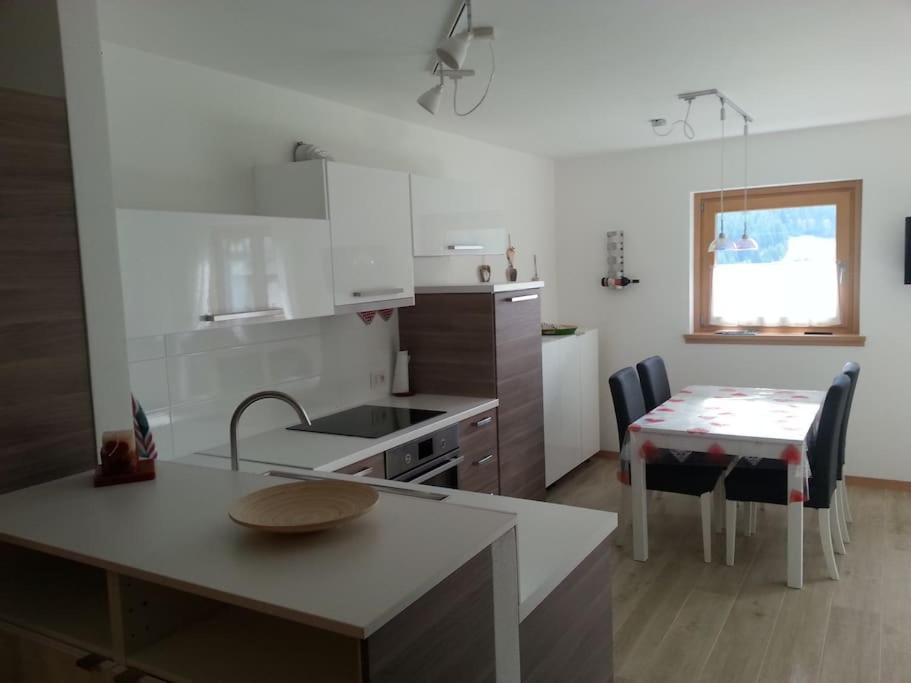 Bormio suite apartment, terme e sci a 5 min. di auto view 4