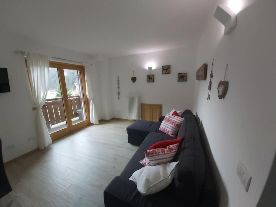 Bormio suite apartment, terme e sci a 5 min. di auto view 3