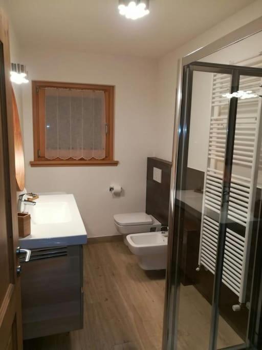 Bormio suite apartment, terme e sci a 5 min. di auto view 5