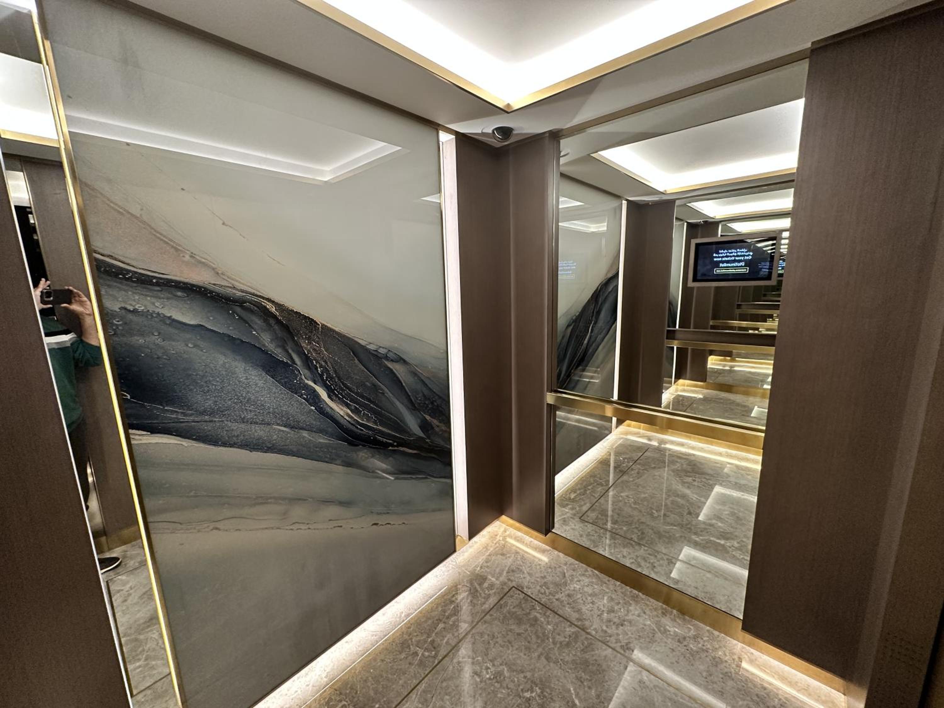 Address Beach Resort Residence Bahrain