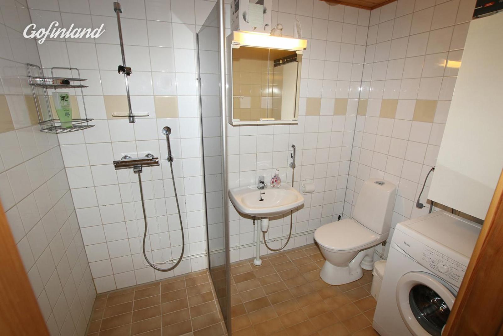 Kuukkeli Apartments Saarisatu ja Urupää