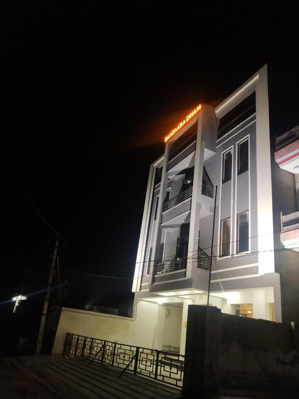 Shree Banzaara Dham view 3