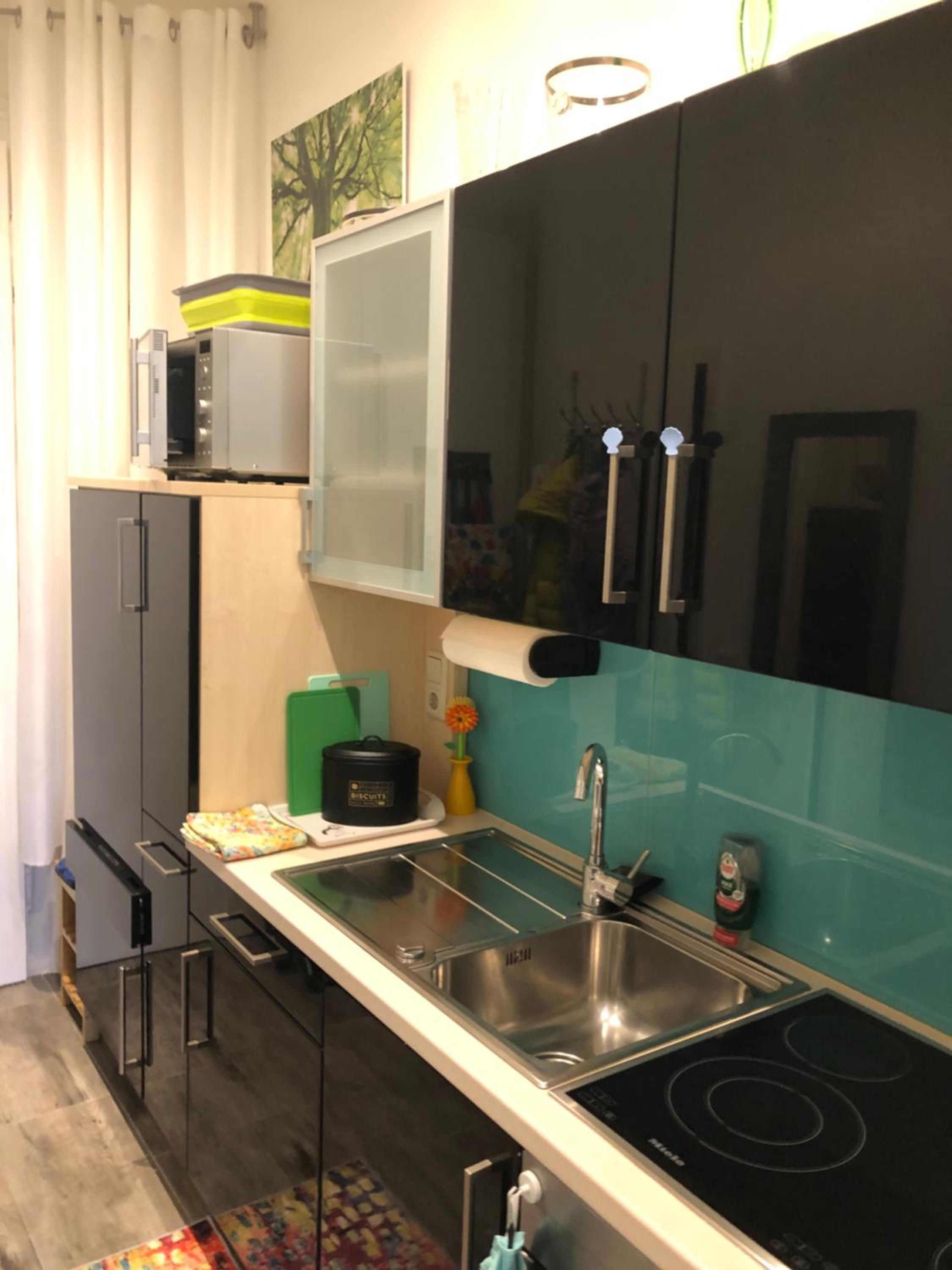 Apartment Gute Laune-Good mood