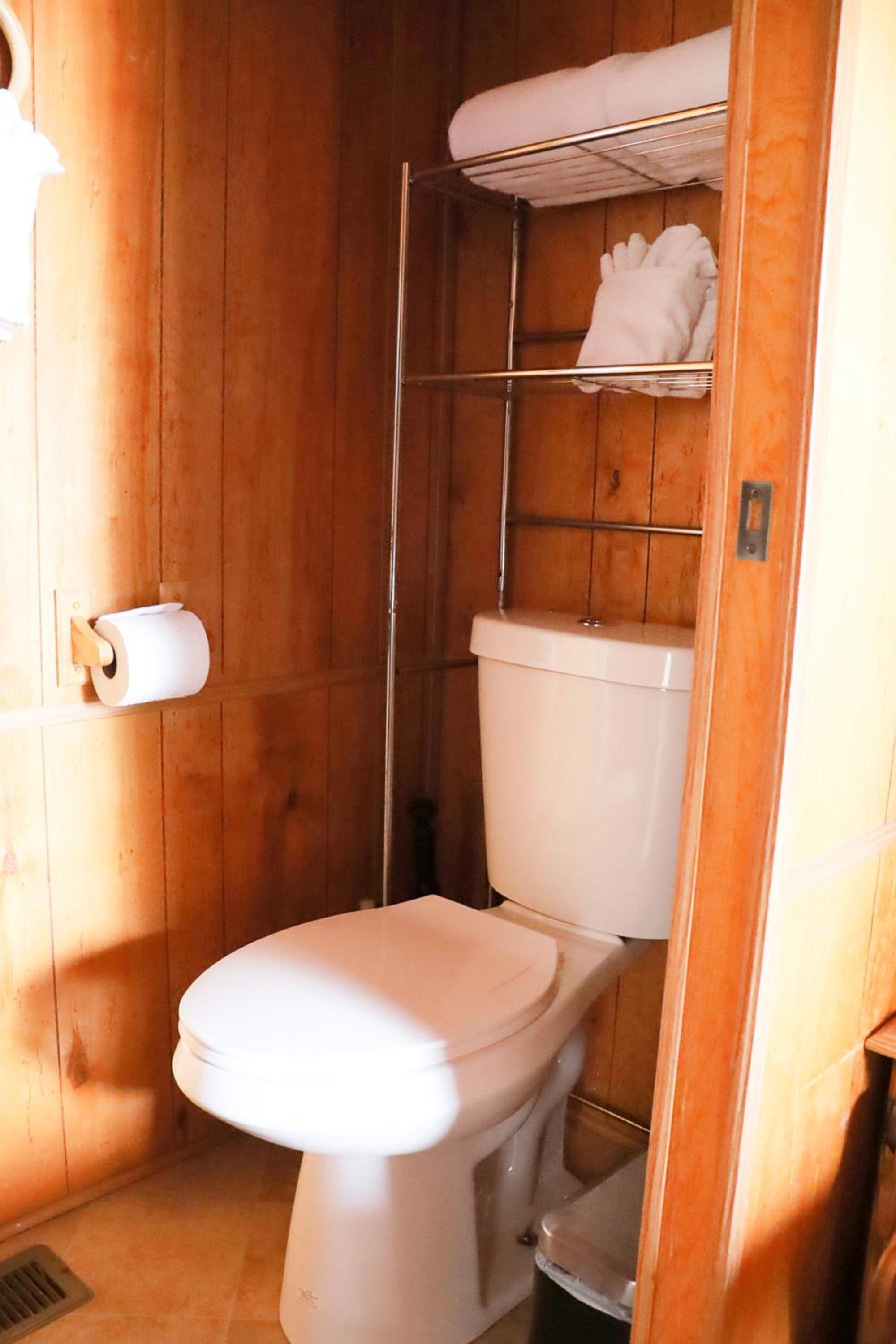 Stampede Cabin 3 view 4