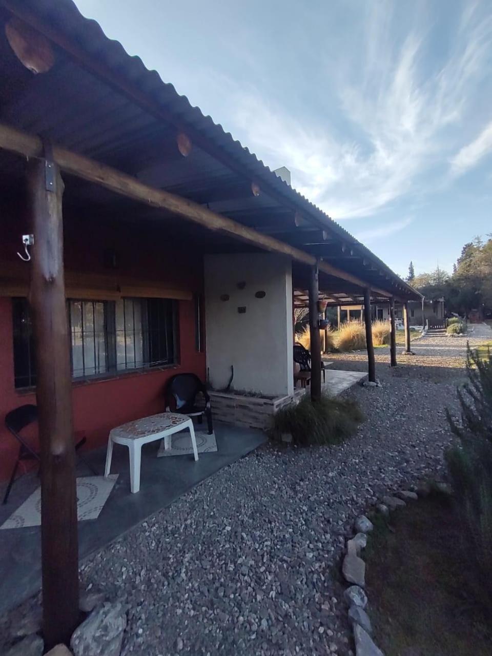 Cielos Abiertos
