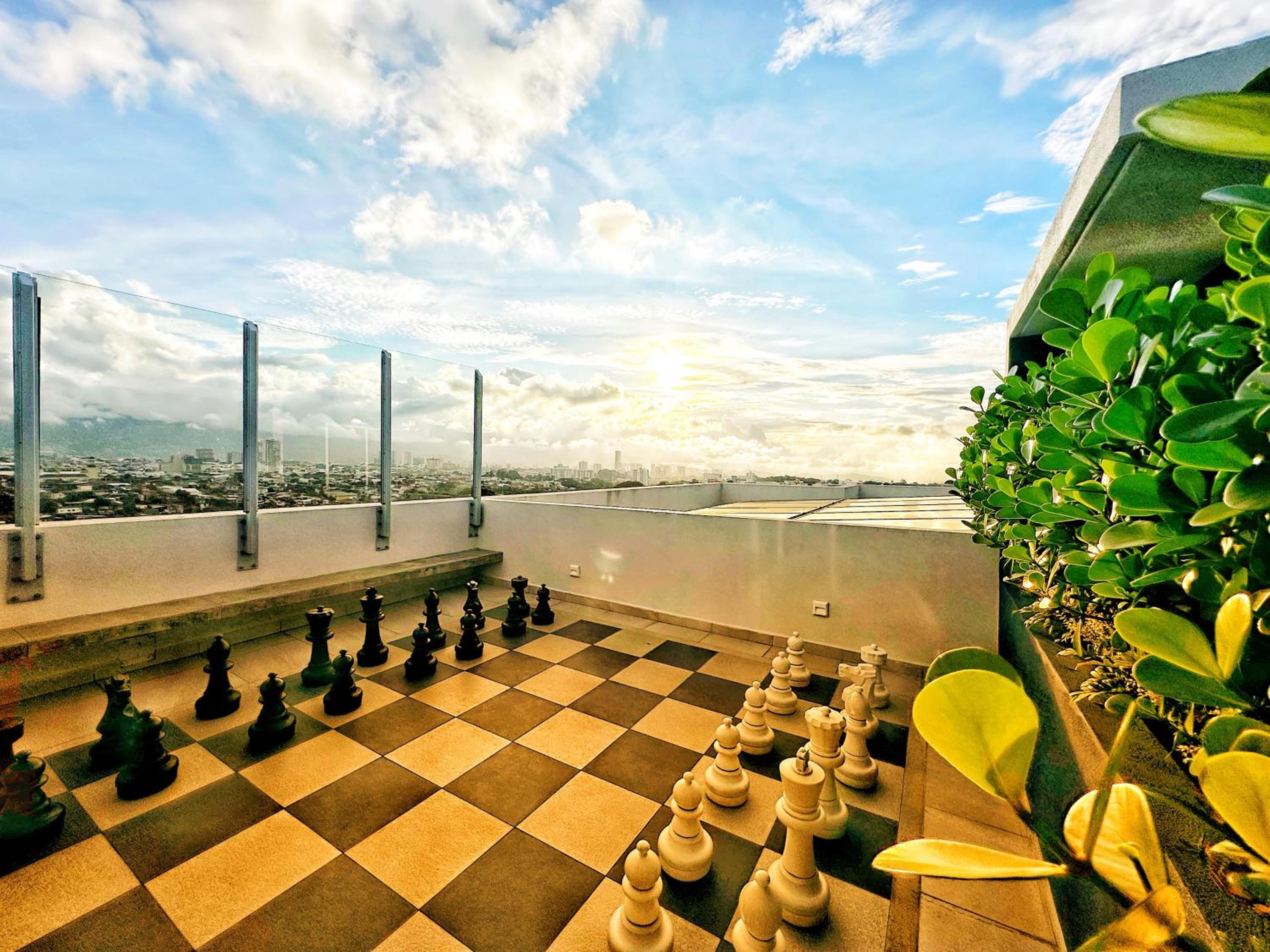 roof