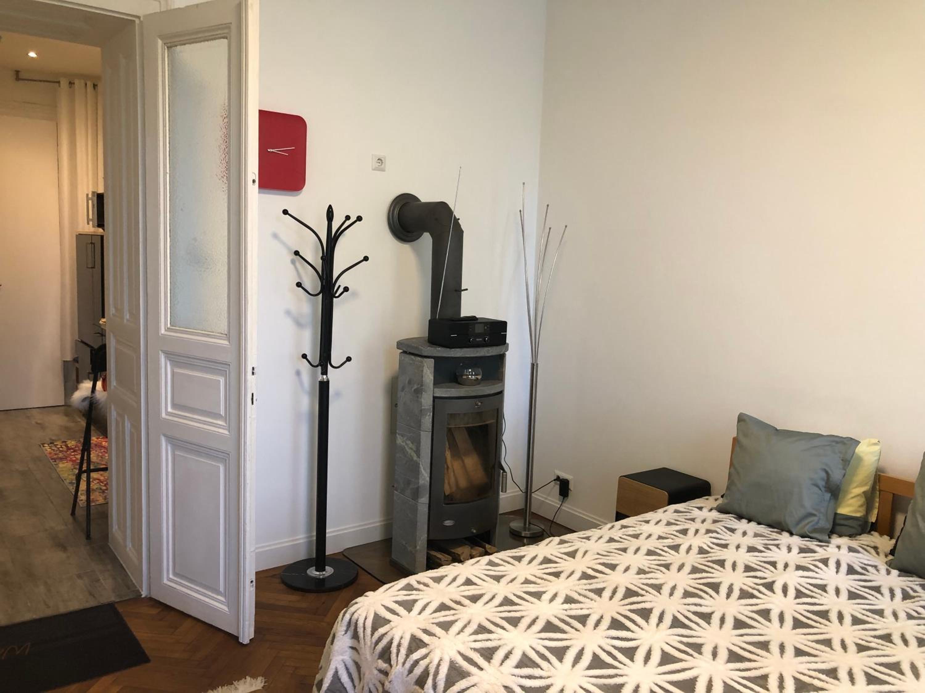 Apartment Gute Laune-Good mood