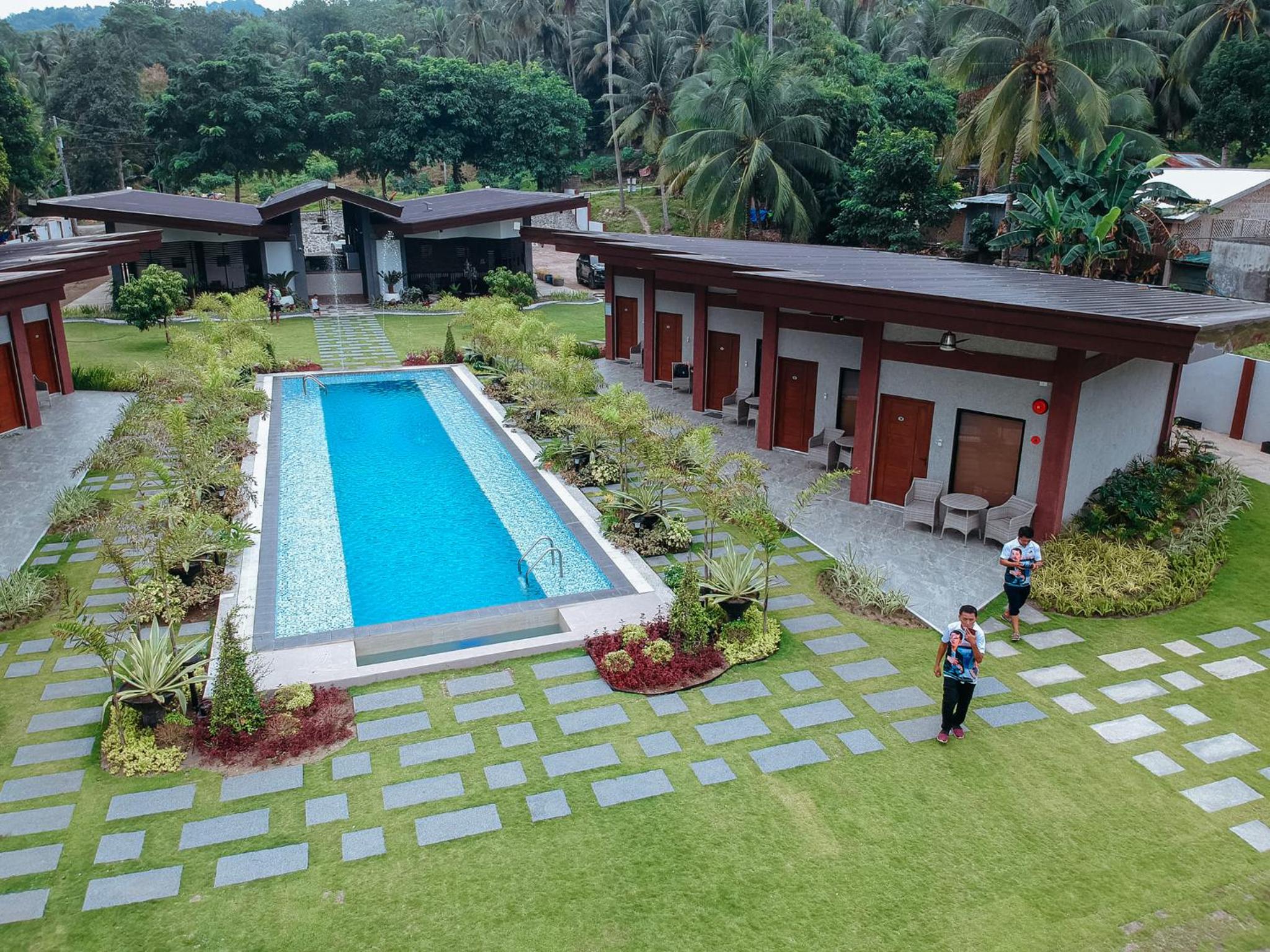 Swissfinity Beach Resort view 3