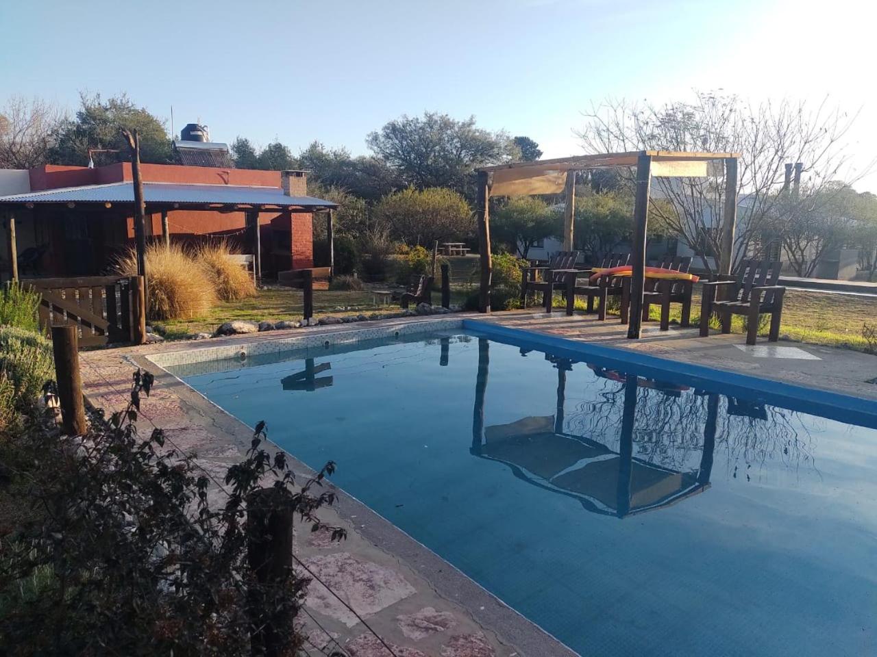 Cielos Abiertos