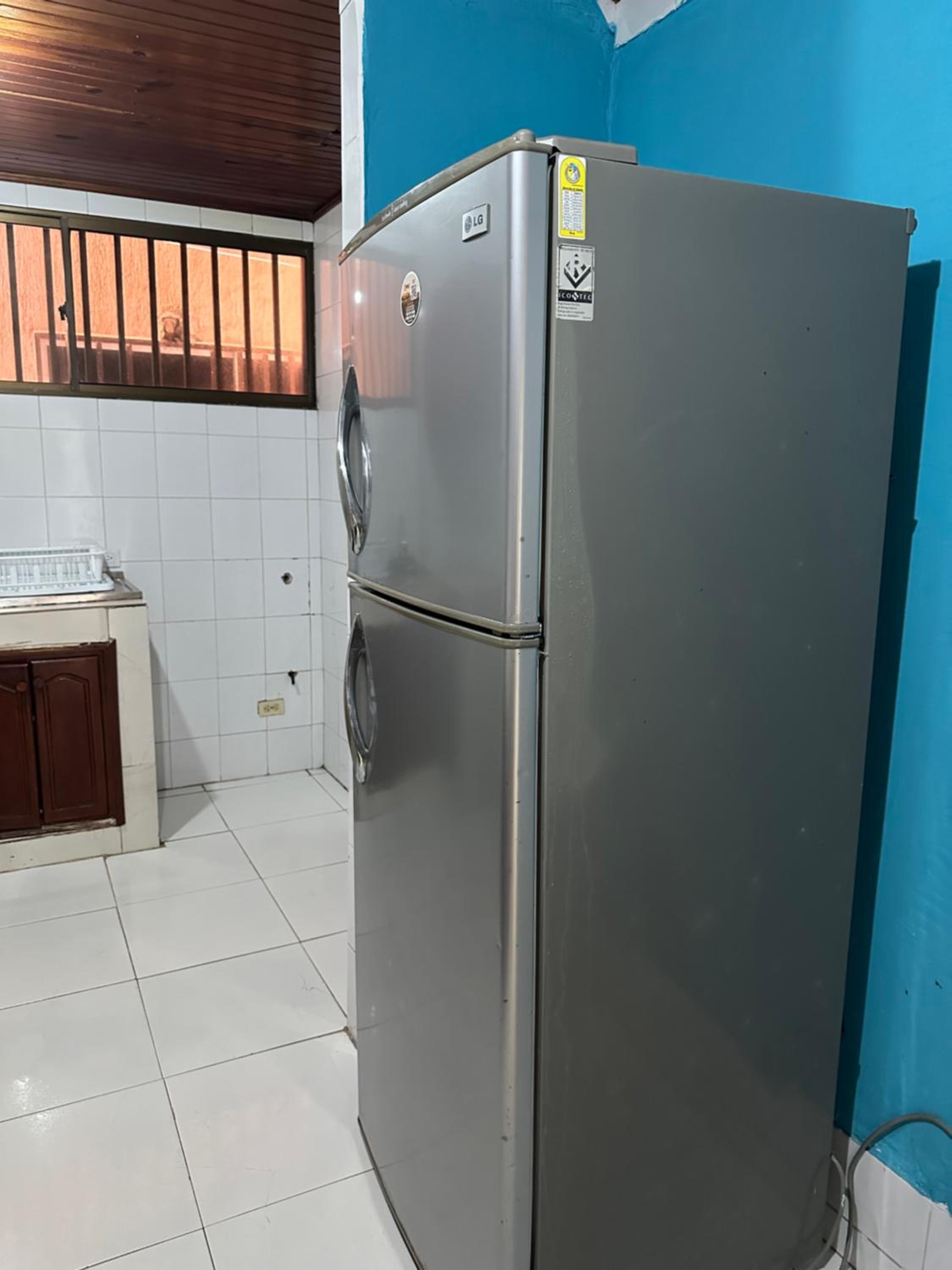Jhonny Cay Collection Apartment