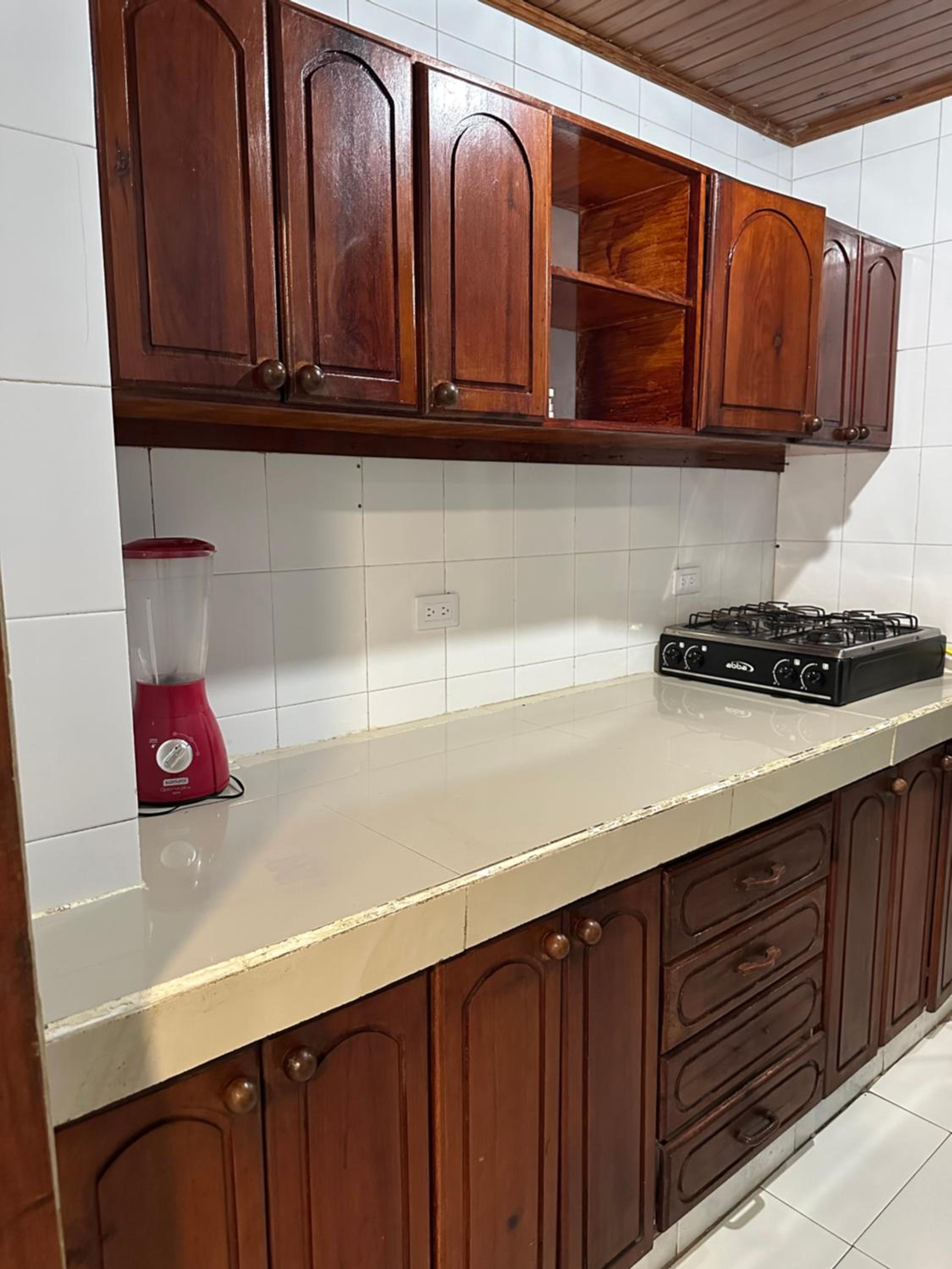 Jhonny Cay Collection Apartment