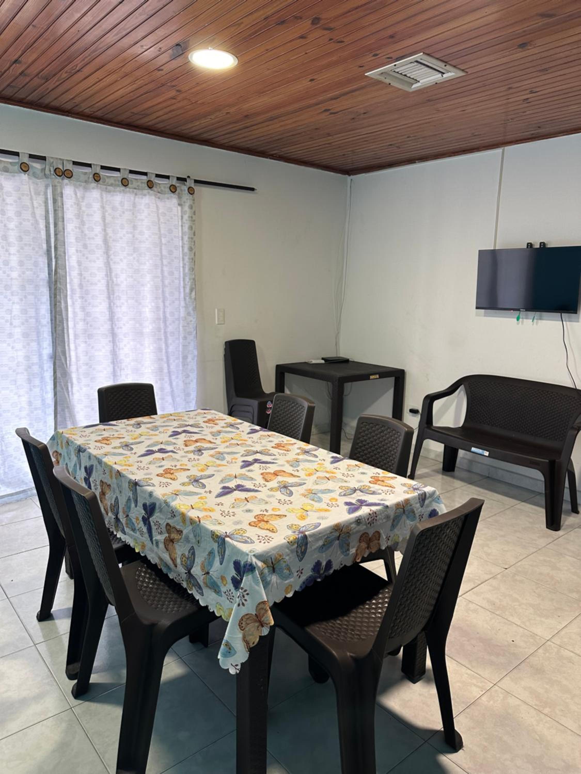 Jhonny Cay Collection Apartment