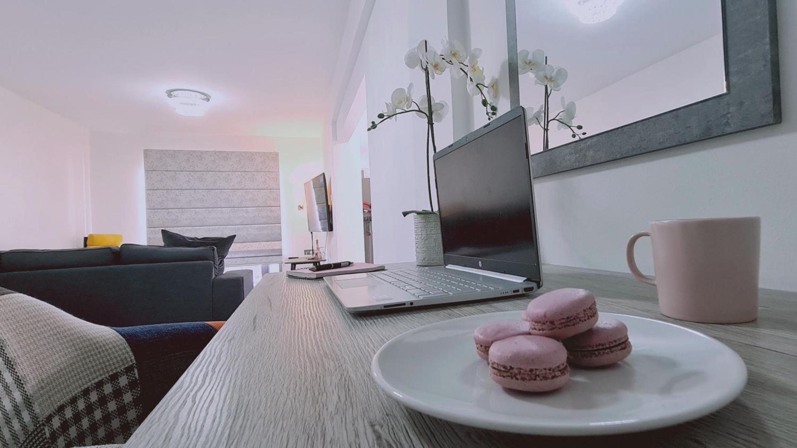 STAY Centro Apartment