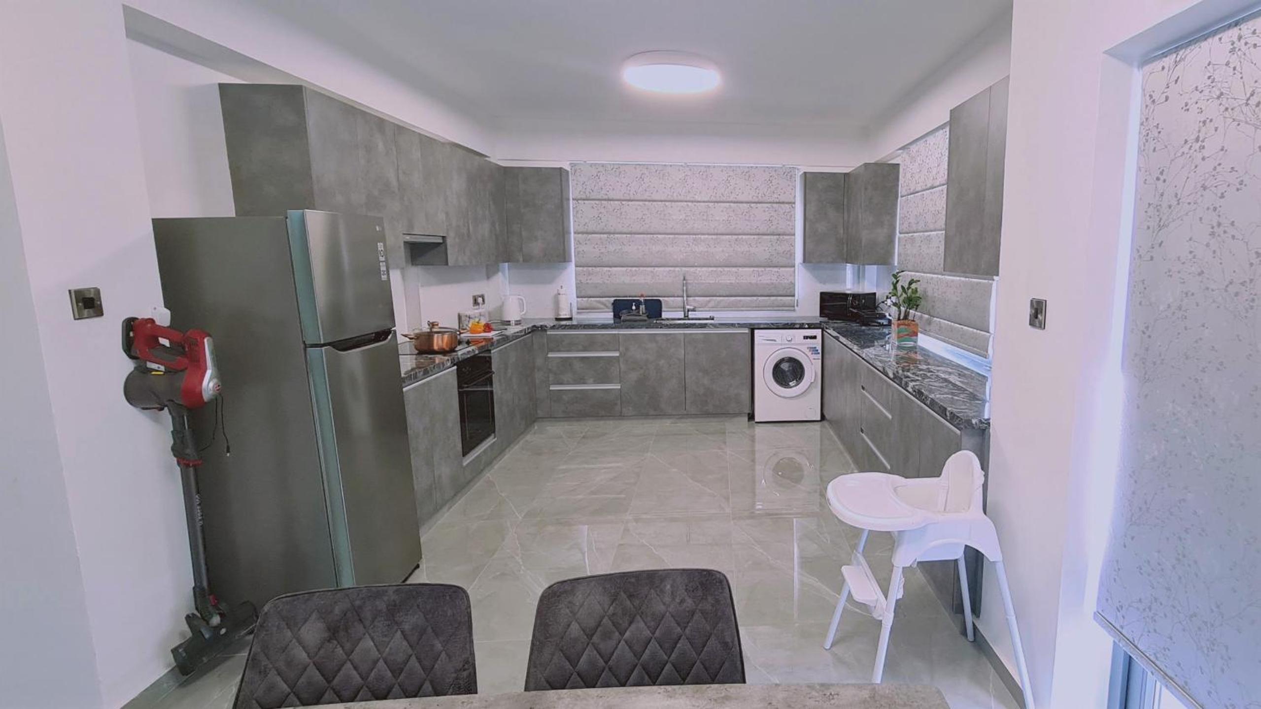 STAY Centro Apartment
