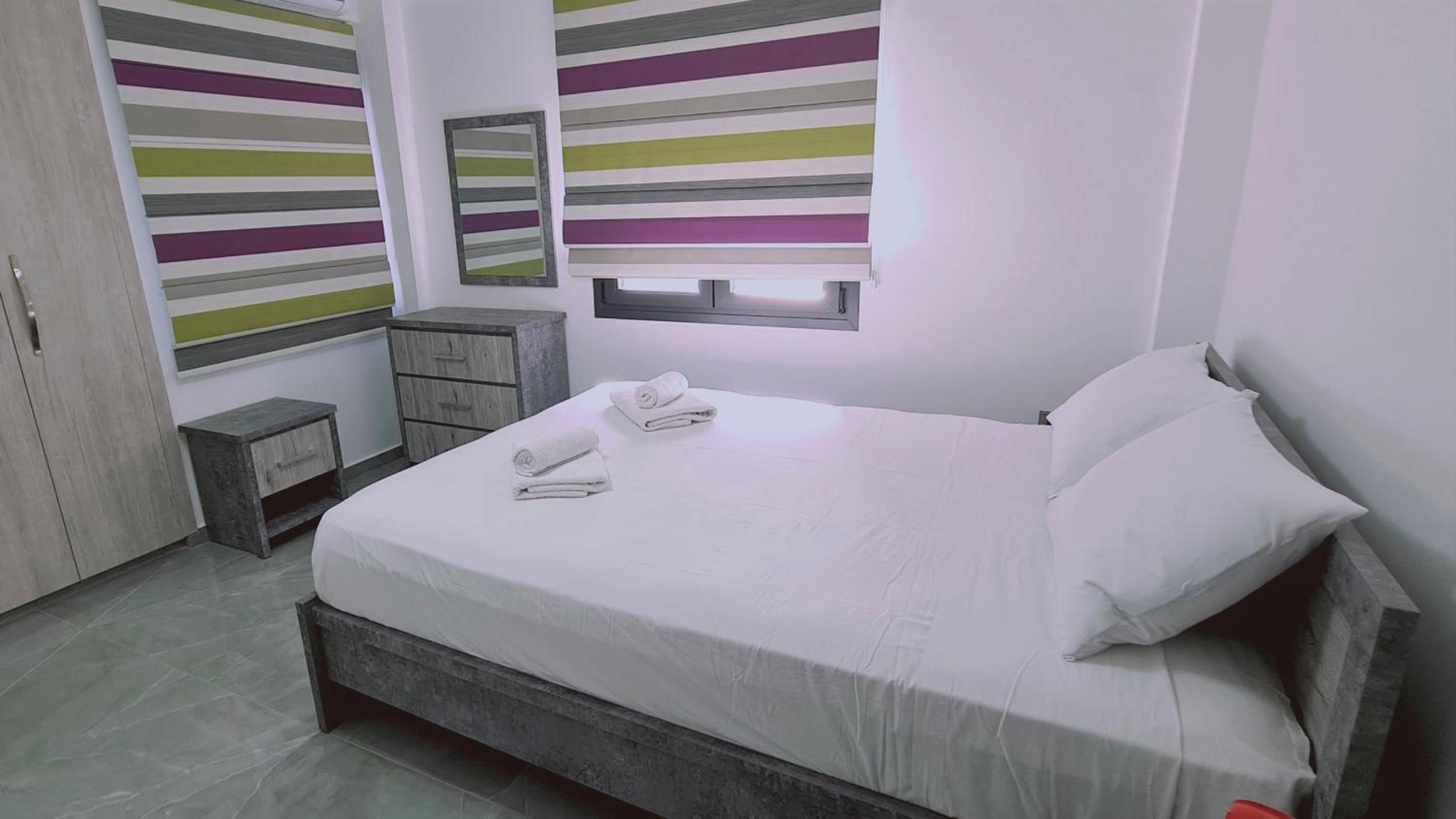 STAY Centro Apartment