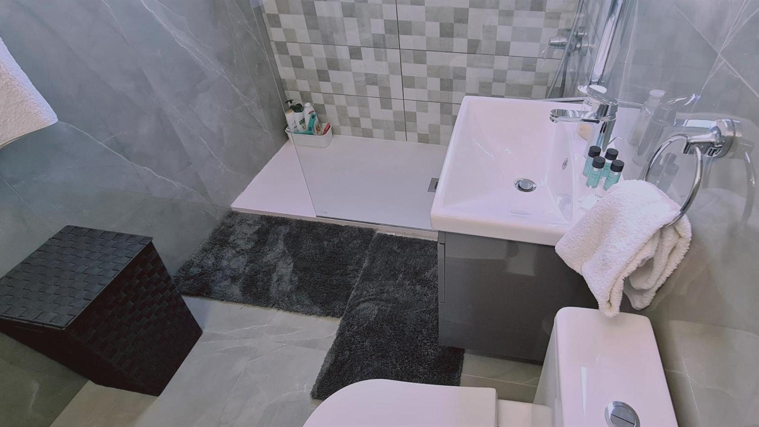 STAY Centro Apartment