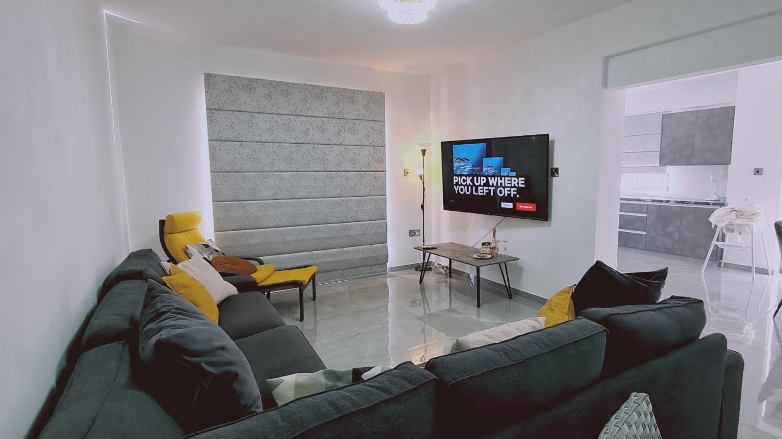 STAY Centro Apartment