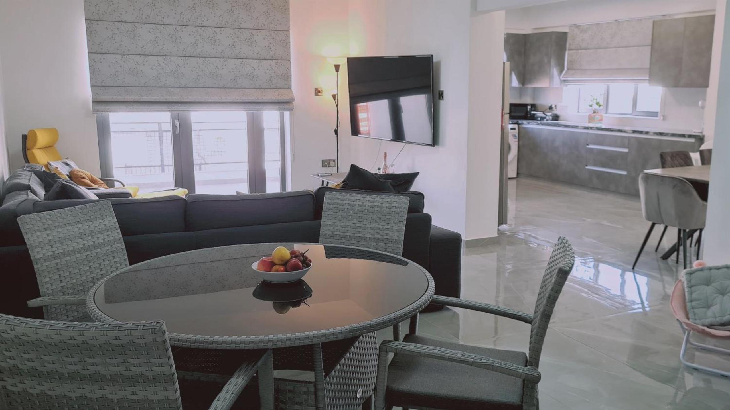 STAY Centro Apartment