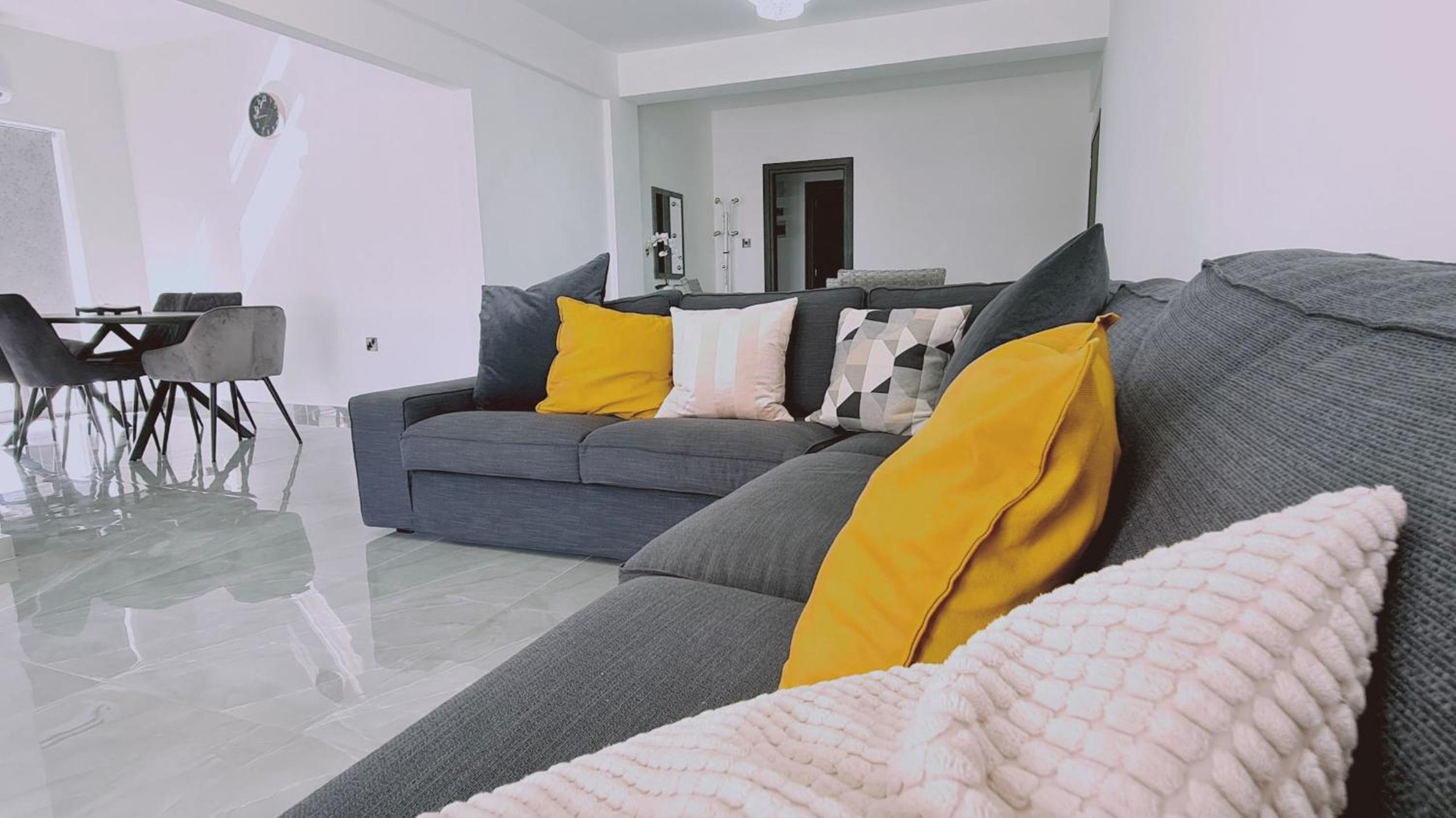 STAY Centro Apartment