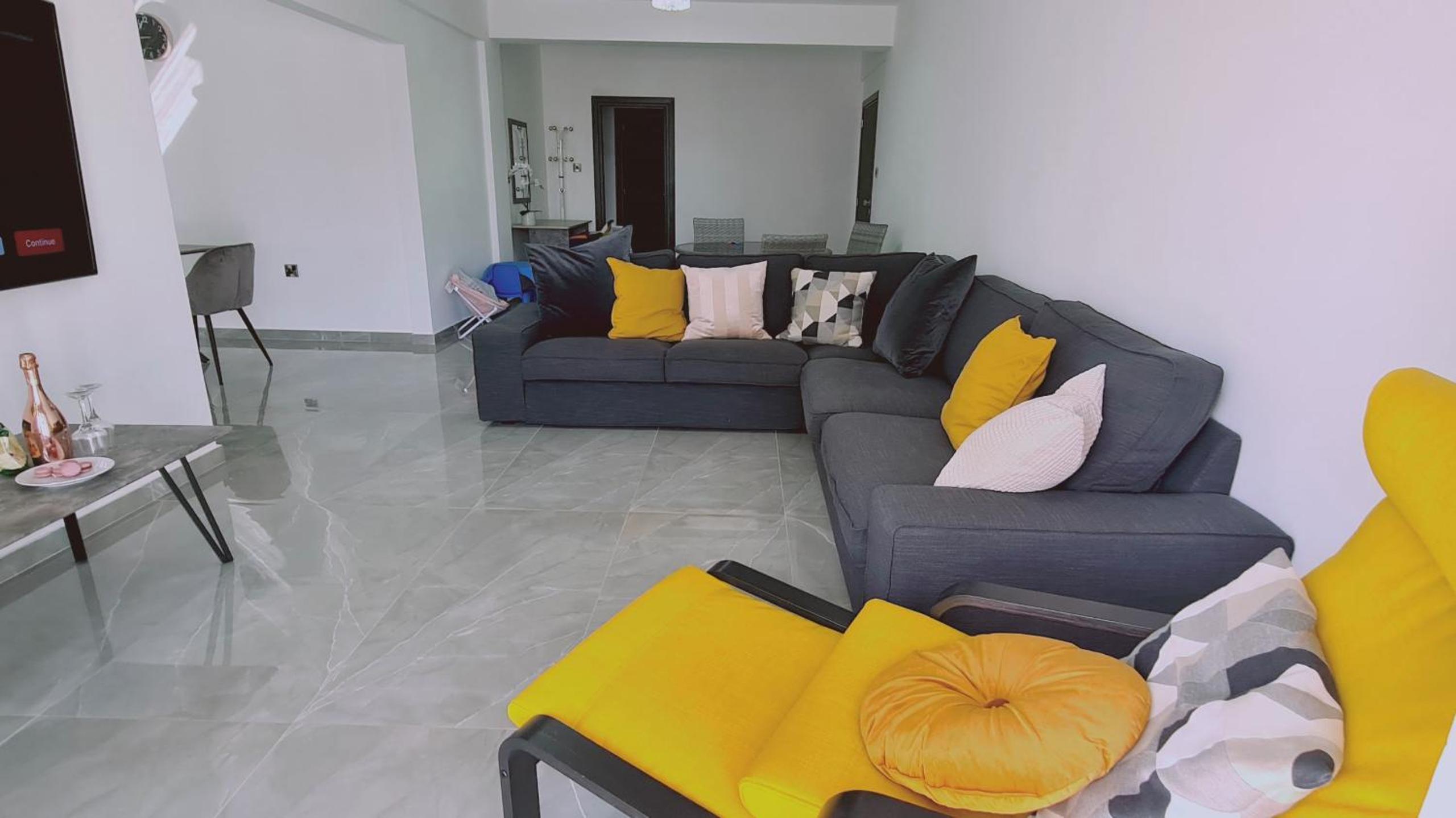 STAY Centro Apartment