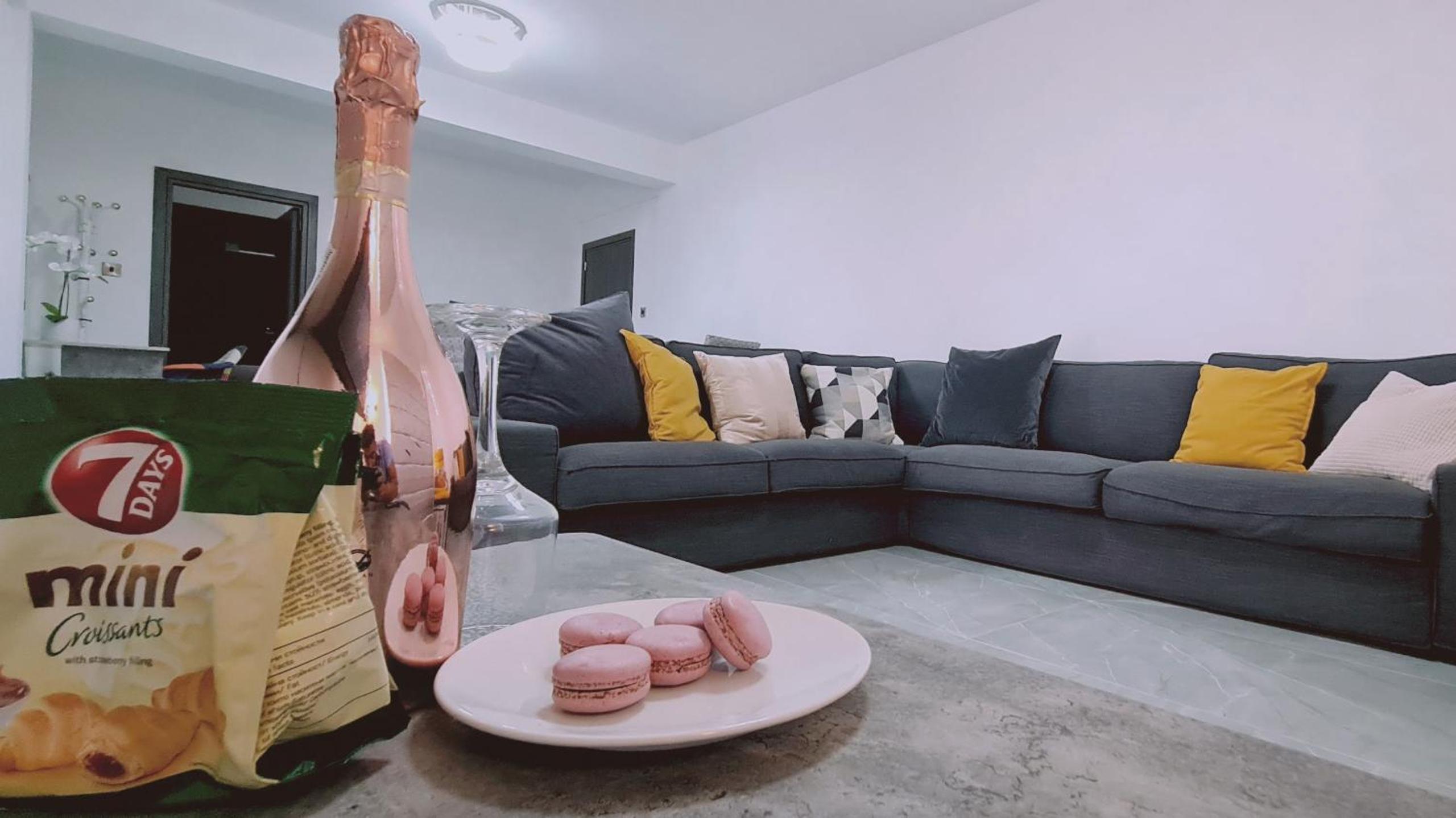 STAY Centro Apartment