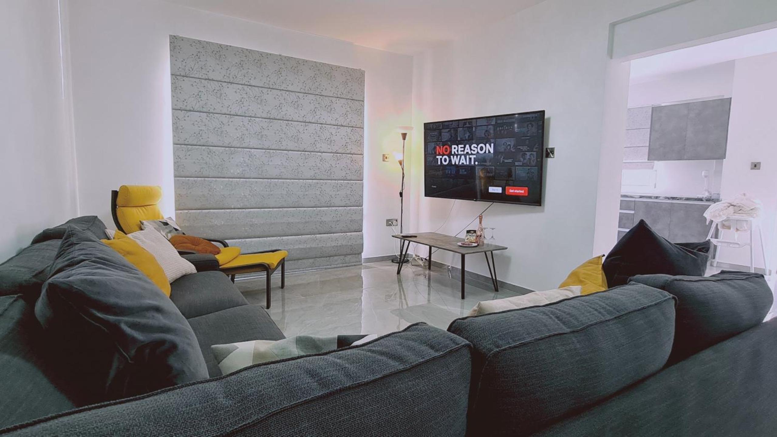 STAY Centro Apartment