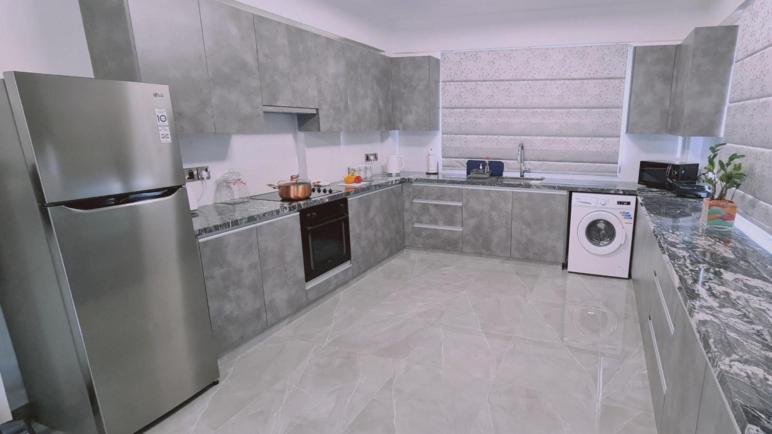 STAY Centro Apartment