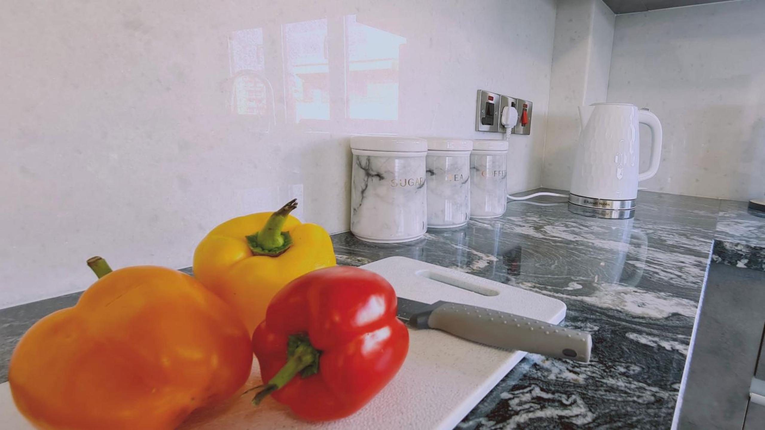 STAY Centro Apartment