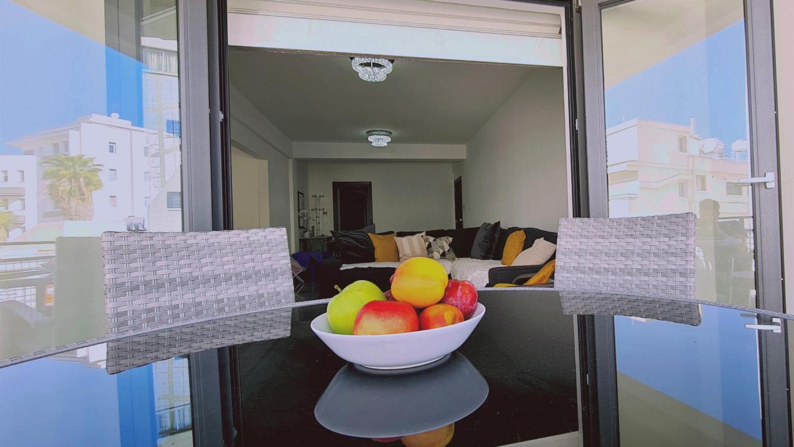 STAY Centro Apartment