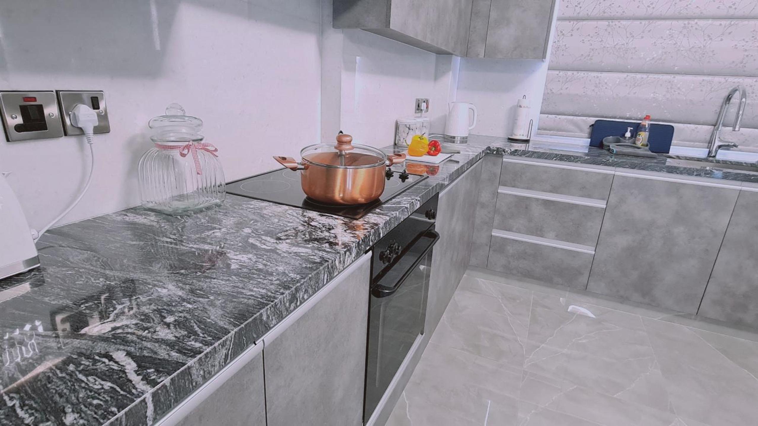 STAY Centro Apartment
