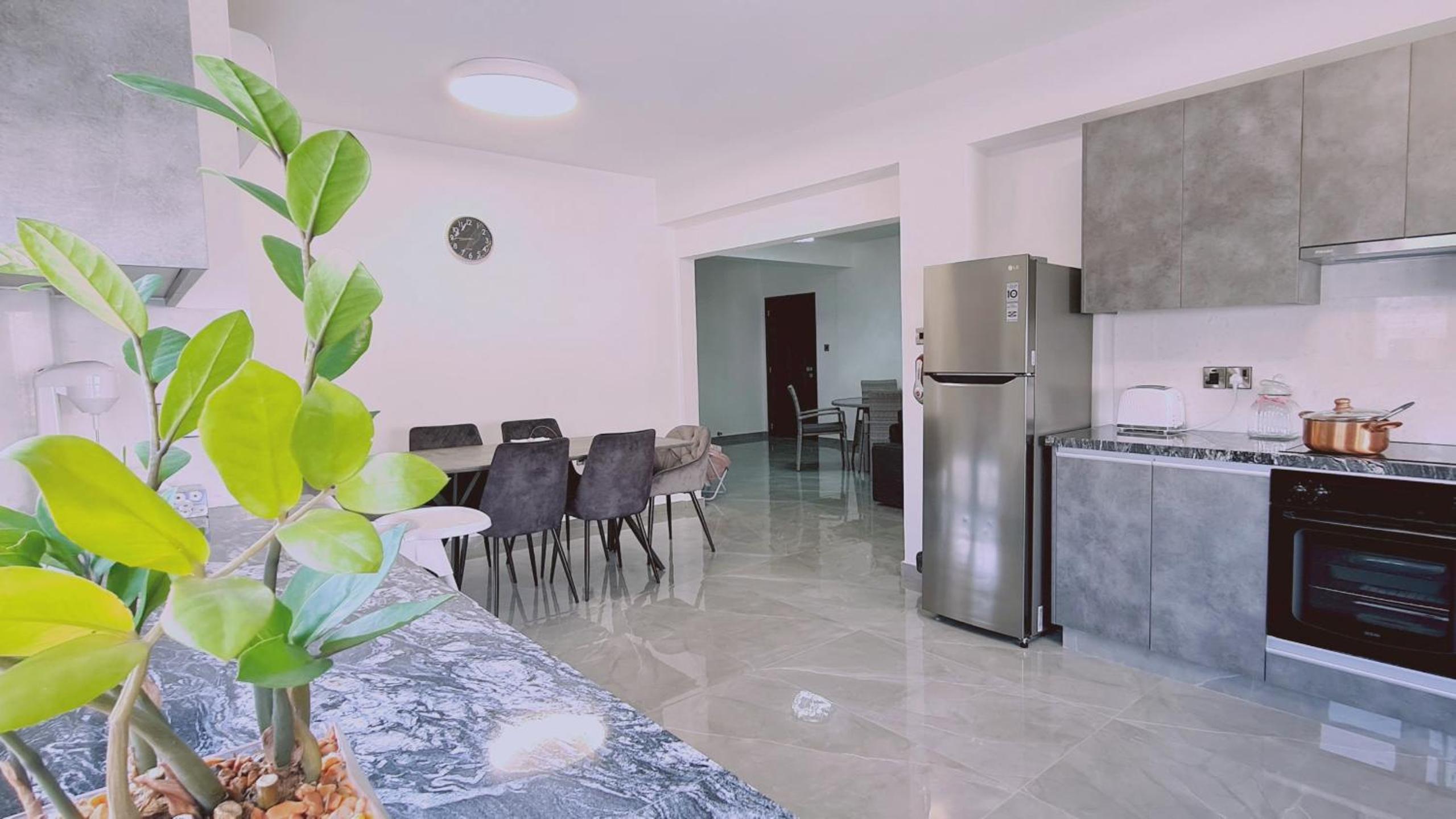 STAY Centro Apartment
