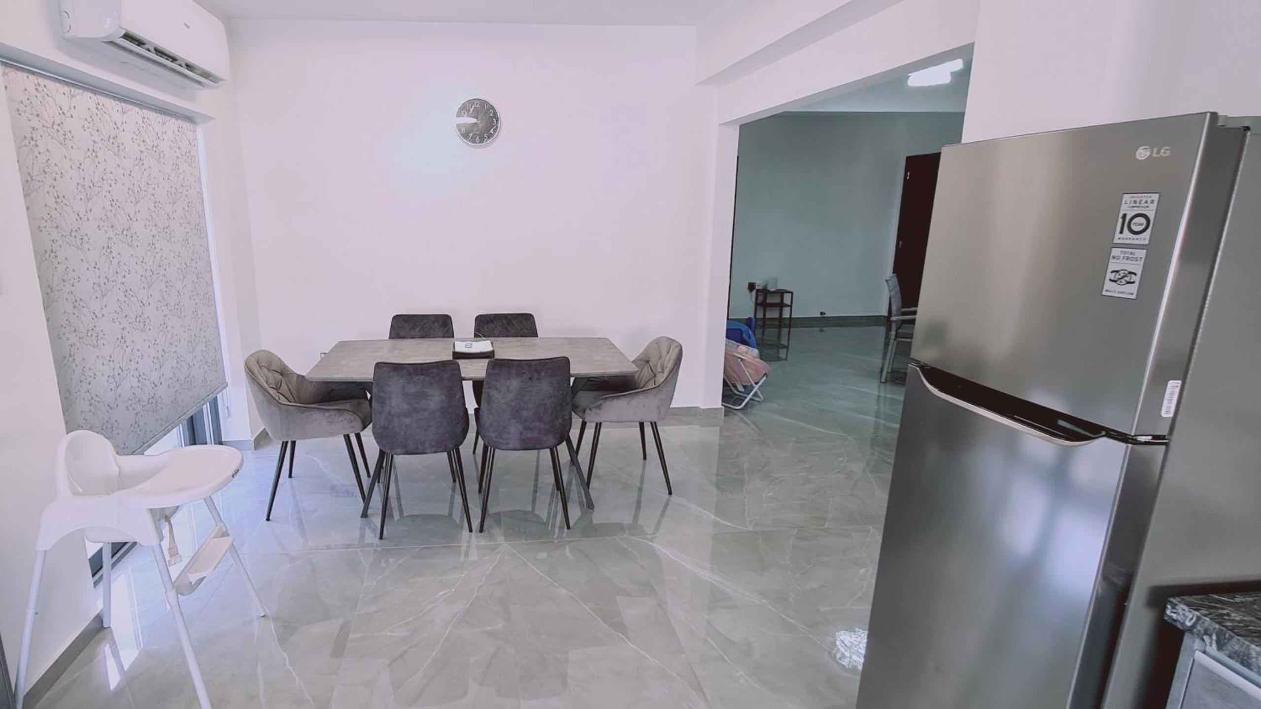 STAY Centro Apartment