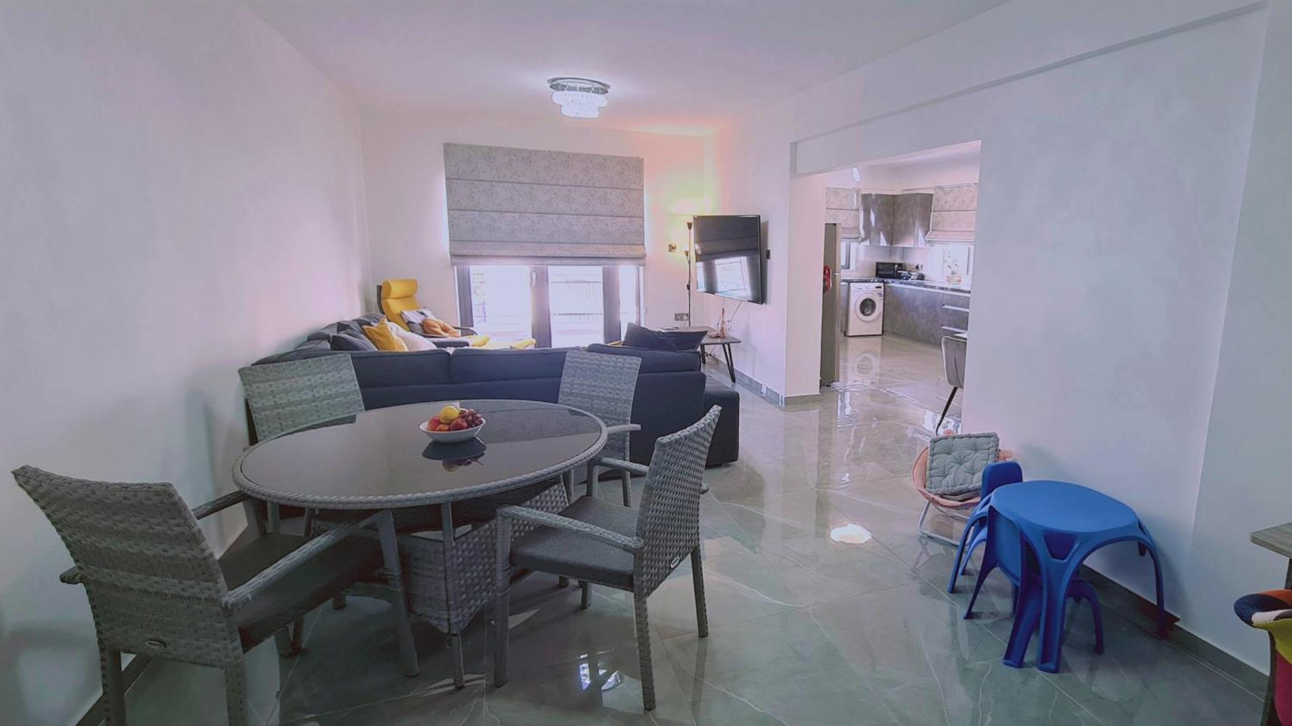 STAY Centro Apartment