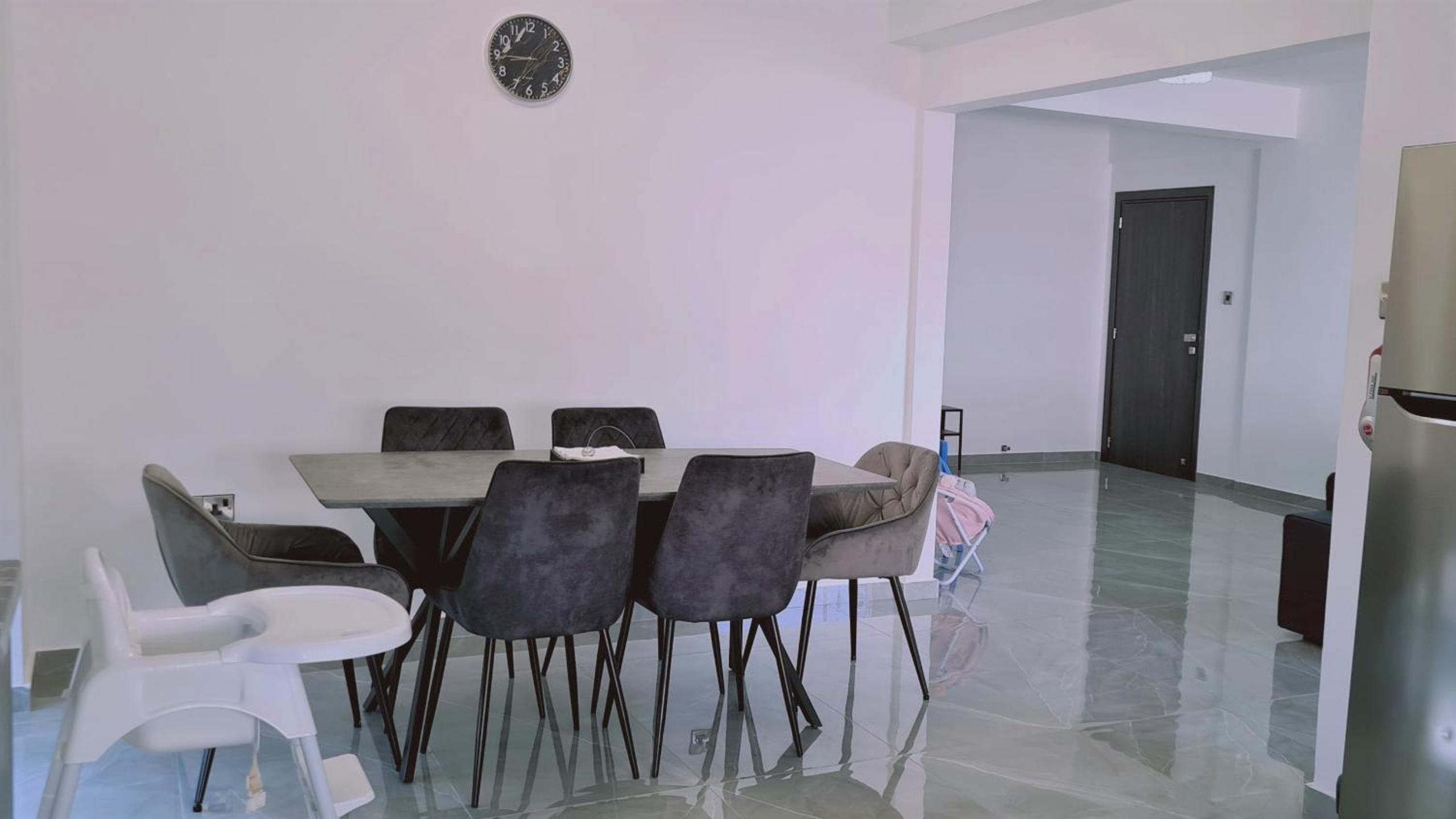 STAY Centro Apartment