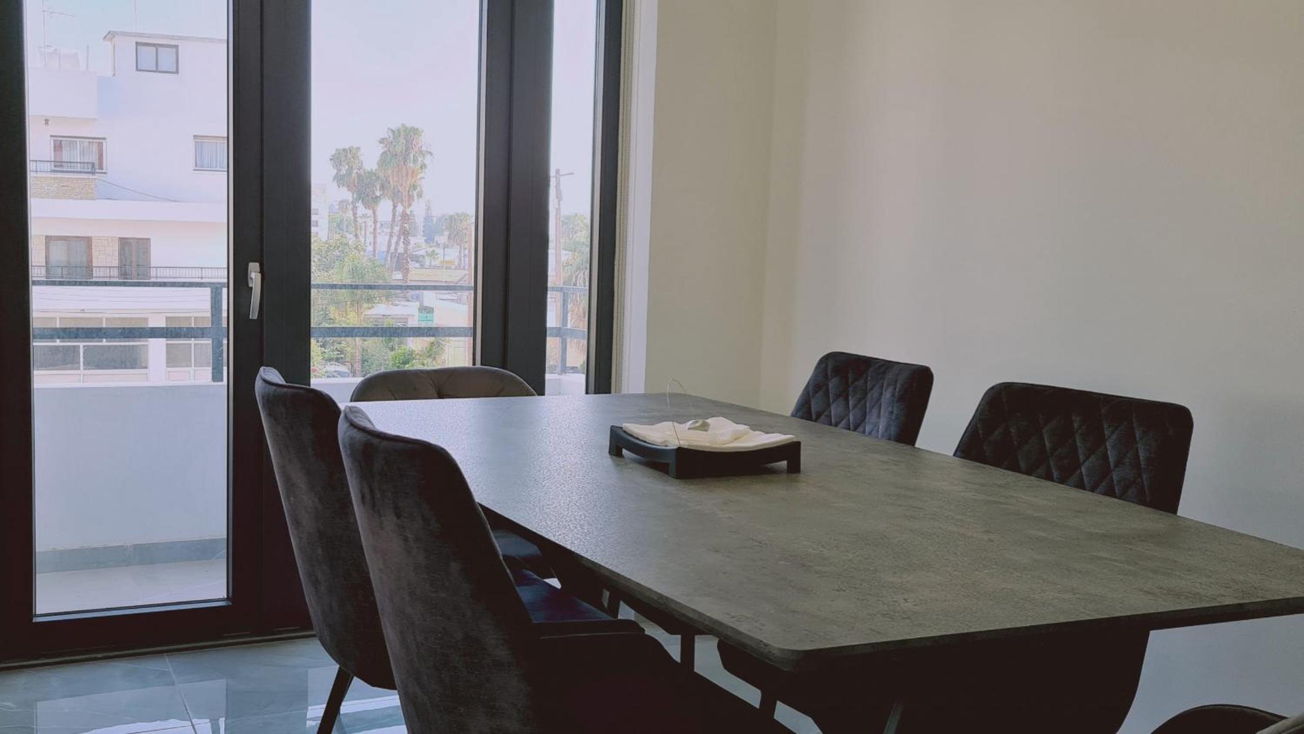 STAY Centro Apartment
