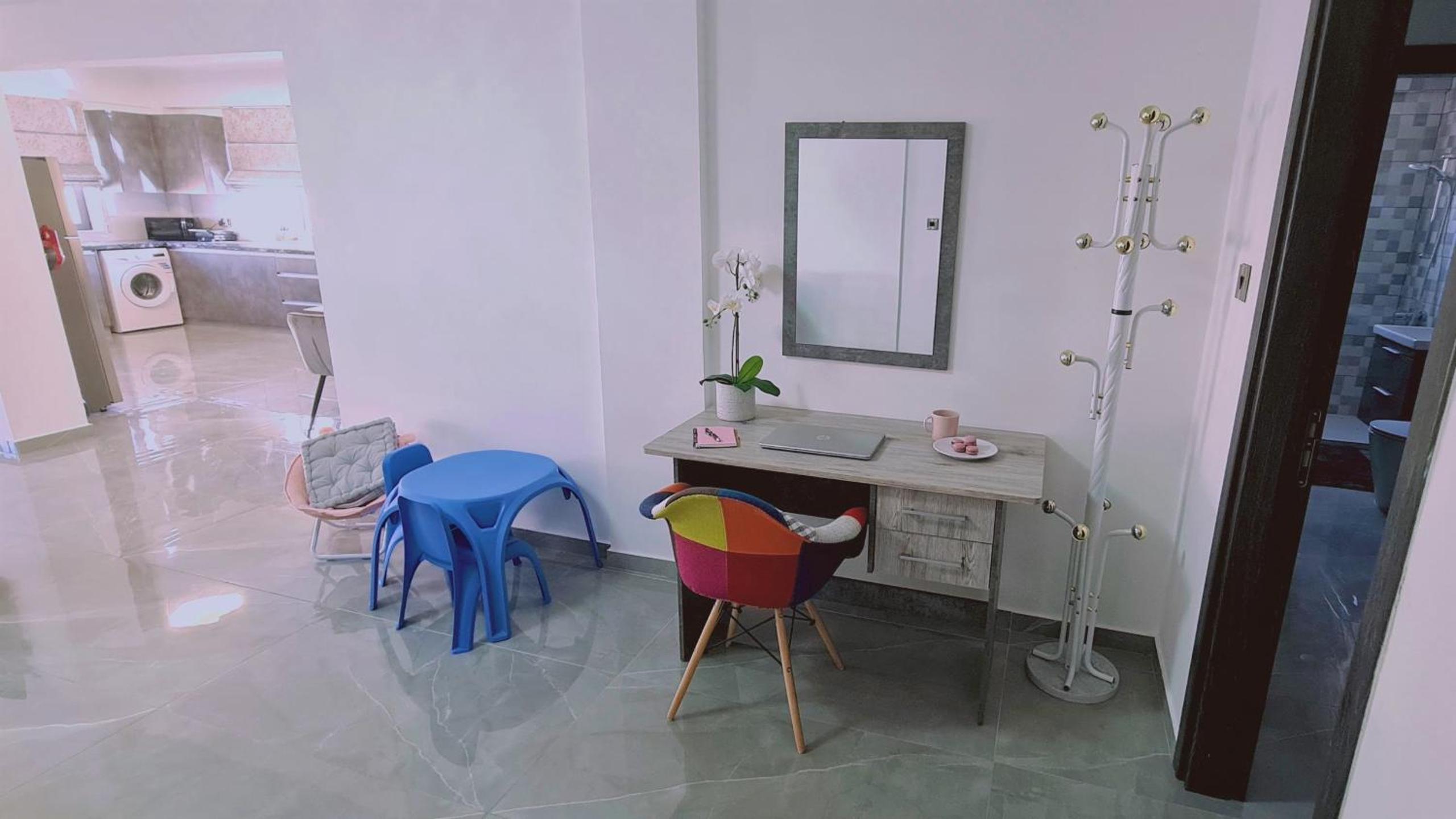 STAY Centro Apartment