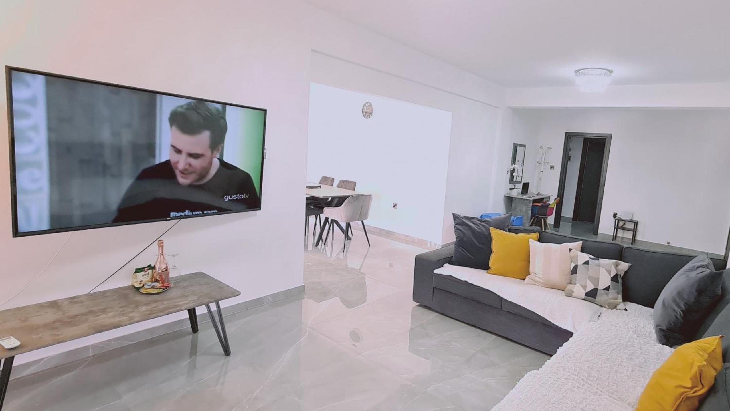 STAY Centro Apartment