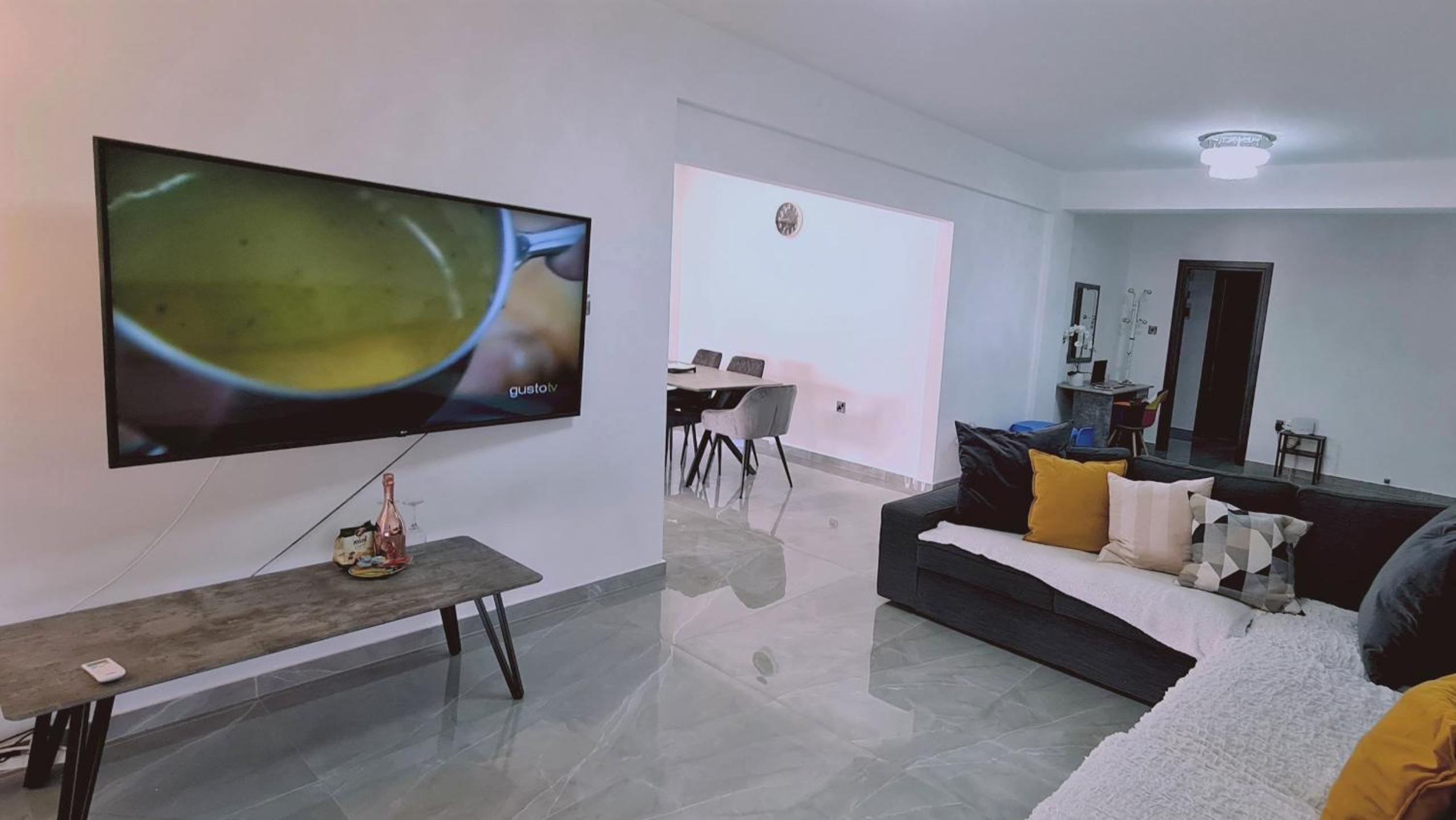 STAY Centro Apartment