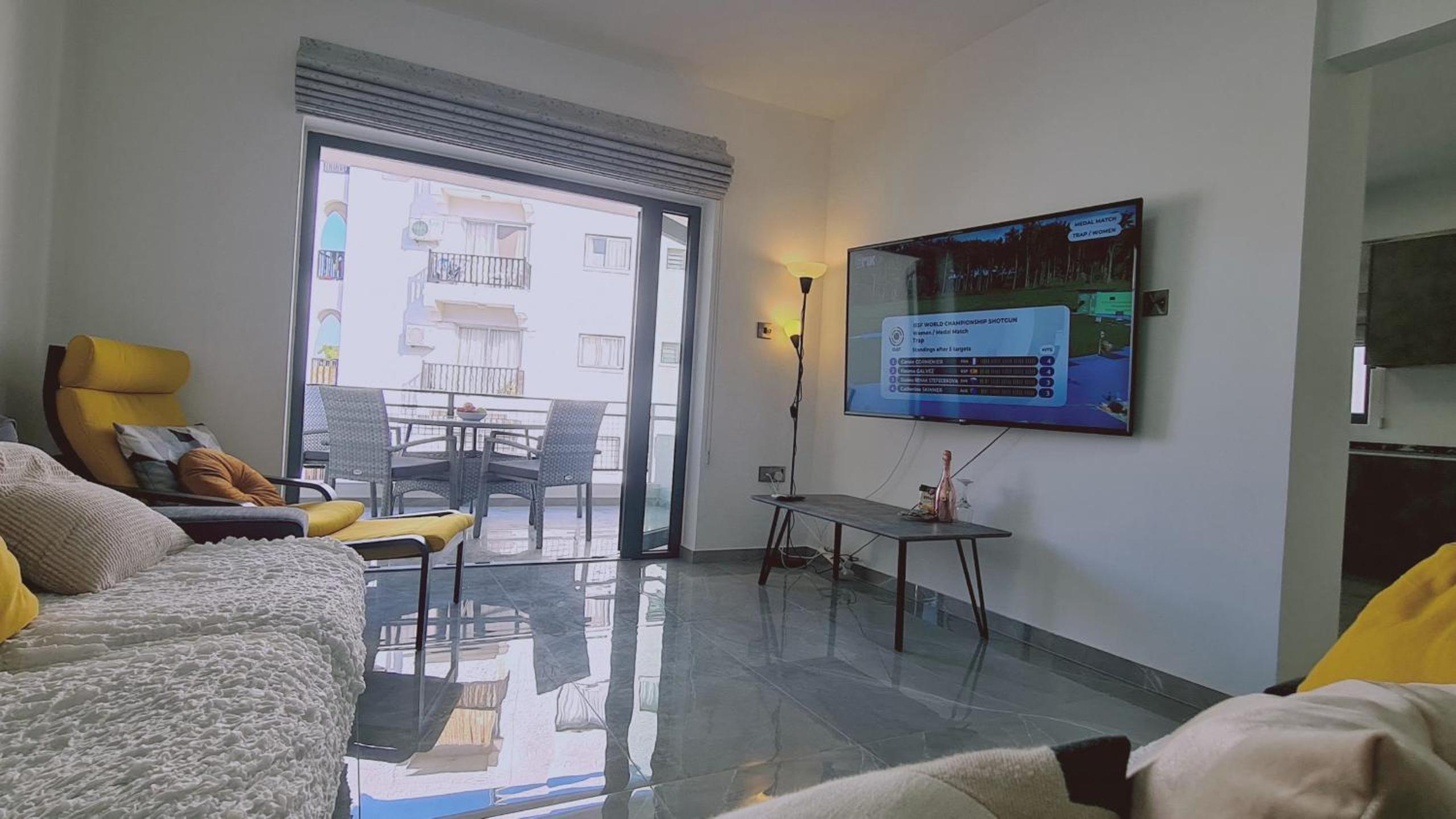 STAY Centro Apartment
