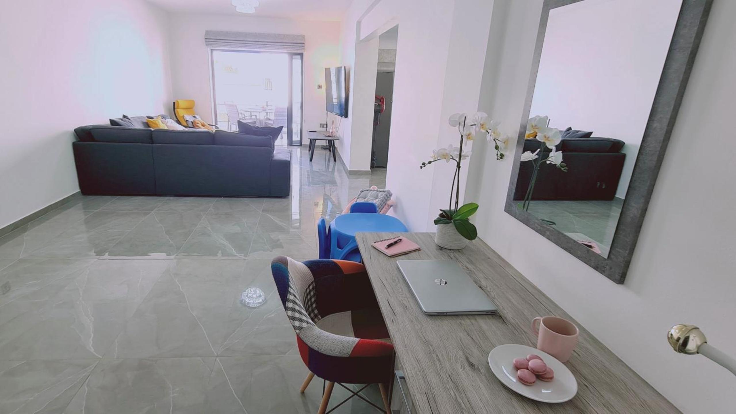 STAY Centro Apartment