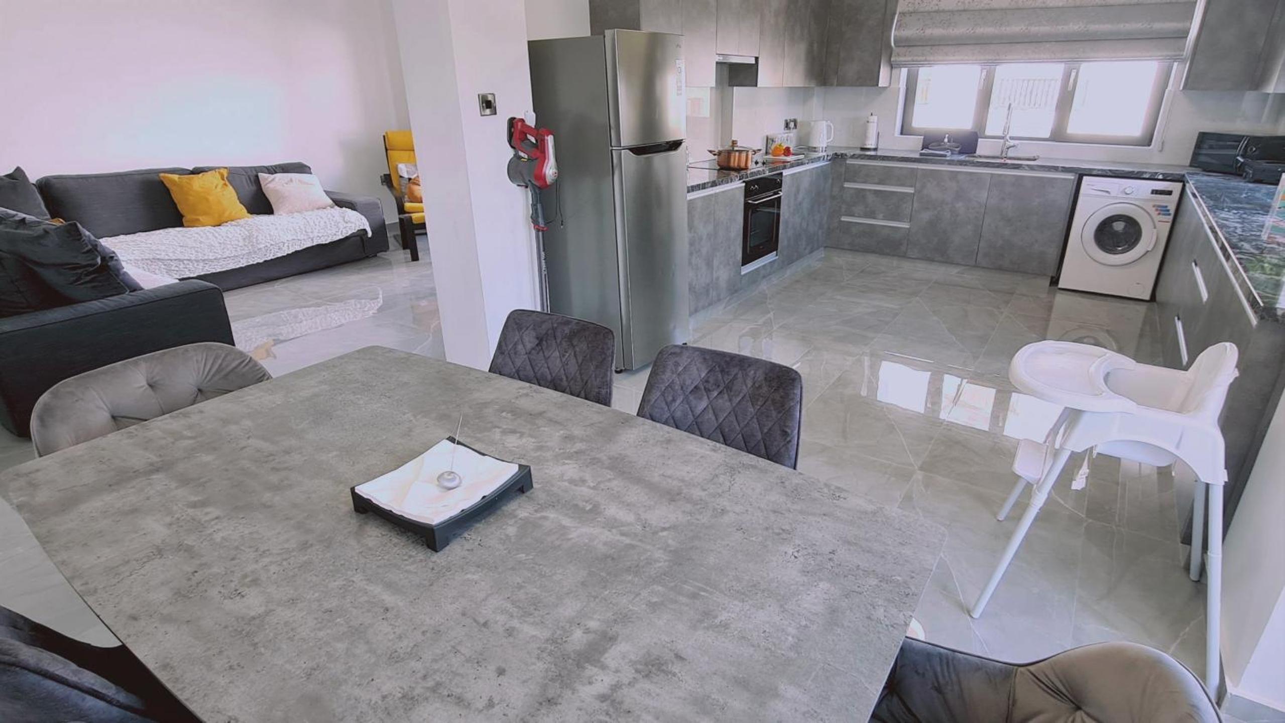 STAY Centro Apartment