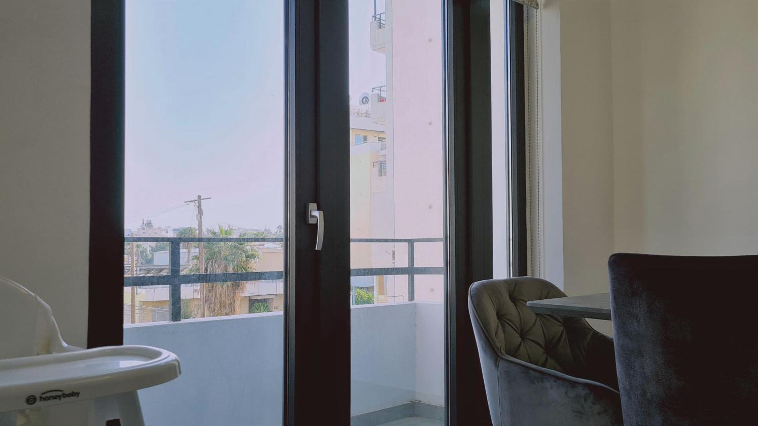STAY Centro Apartment
