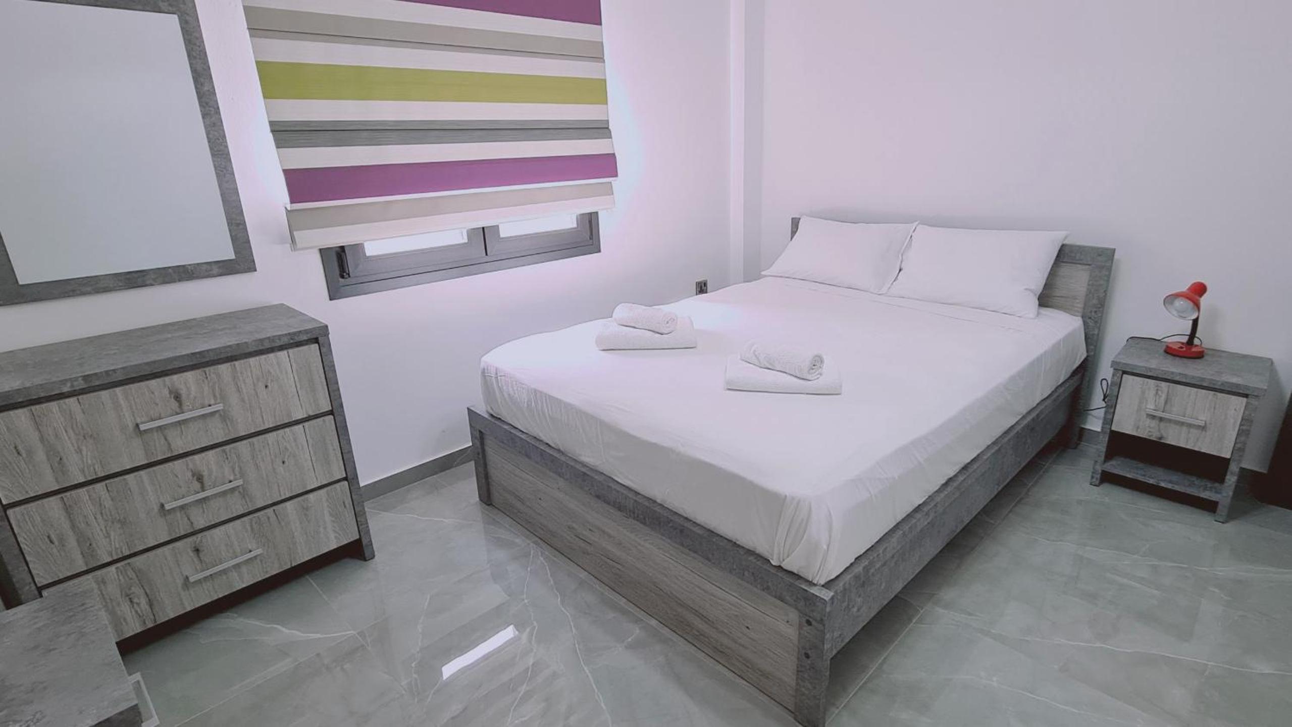 STAY Centro Apartment